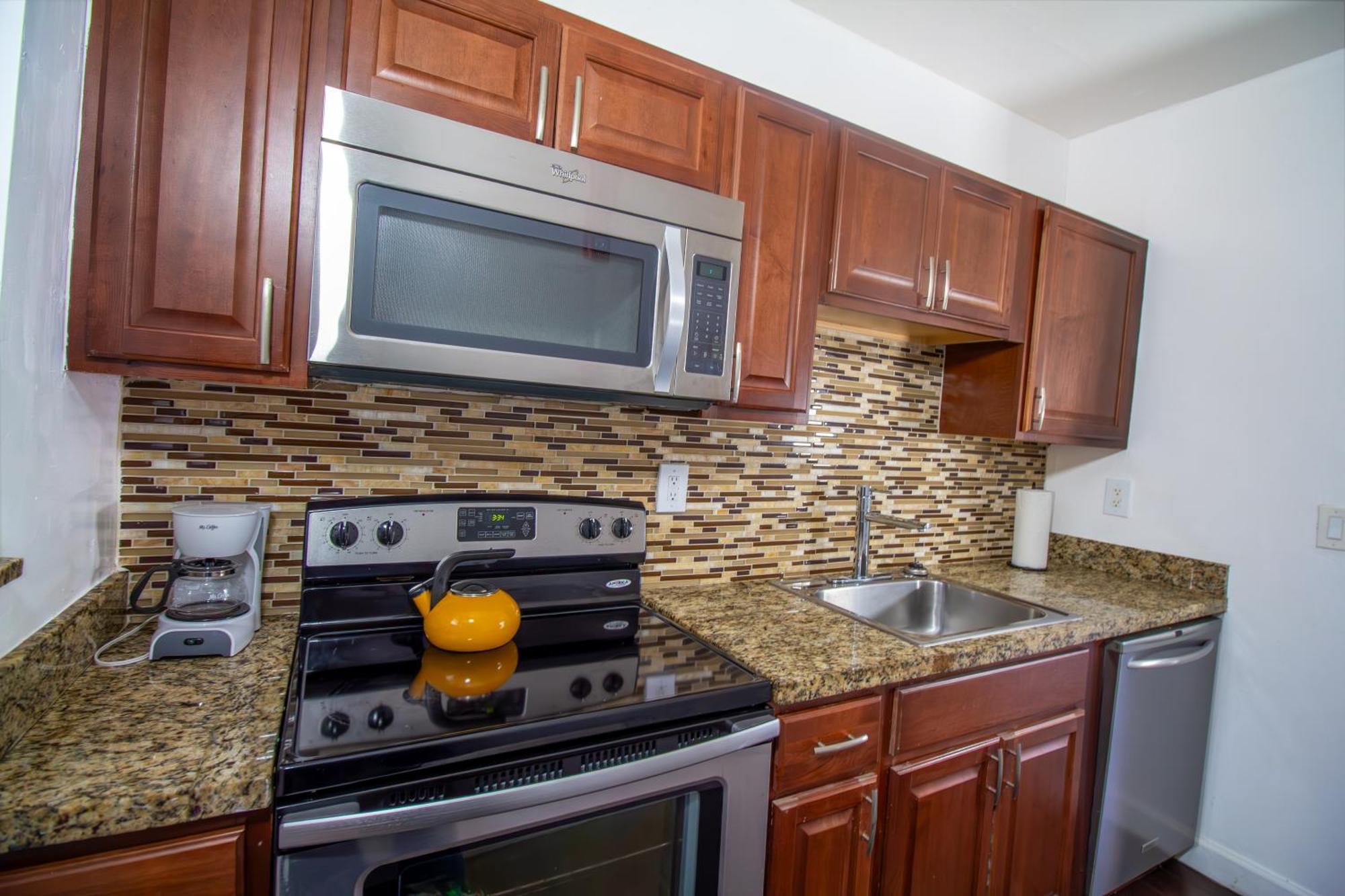 Apartment Casa Gaby Apartments Part Of The Oasis Casita Collection