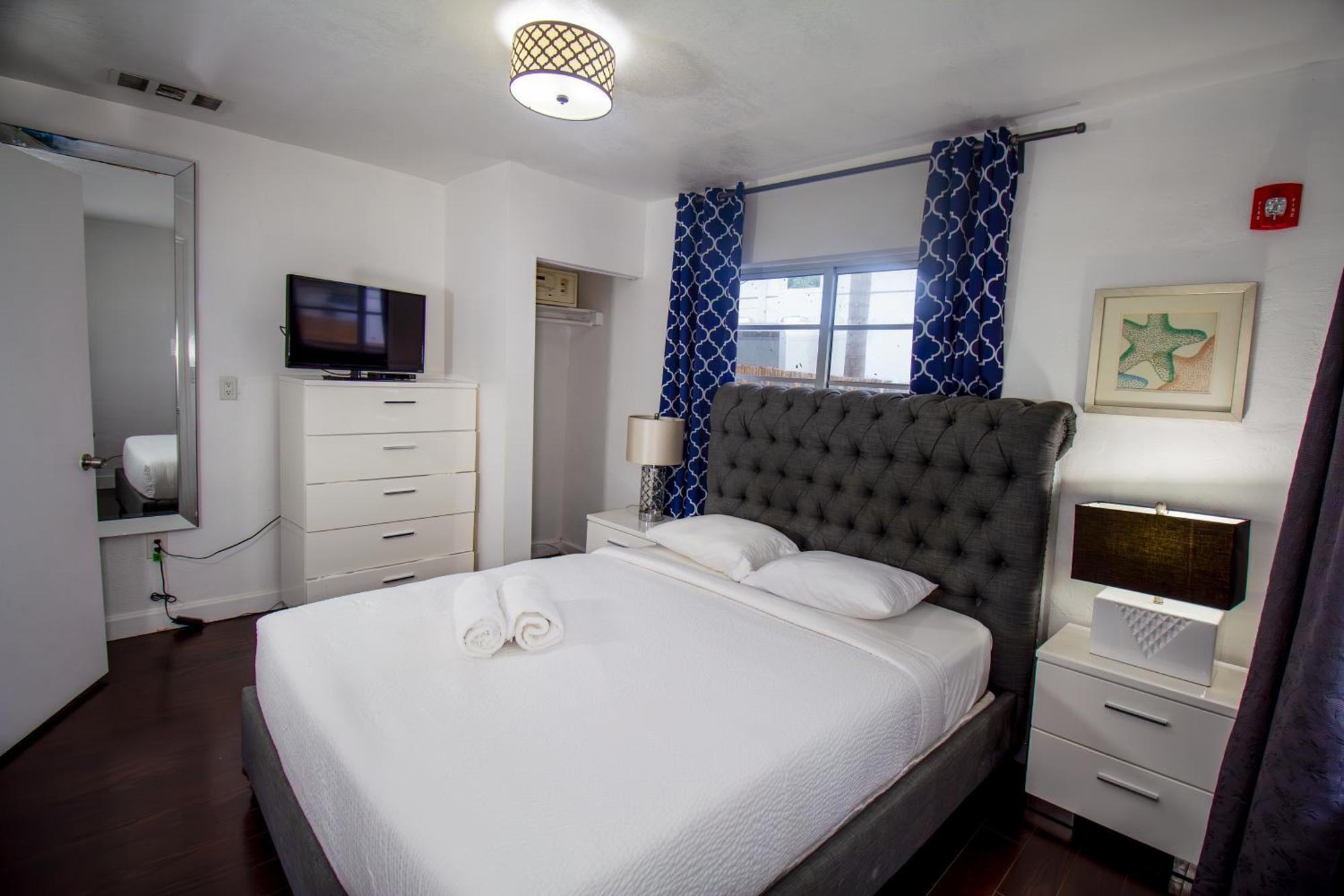 Casa Gaby Apartments Part Of The Oasis Casita Collection Apartment Miami Beach