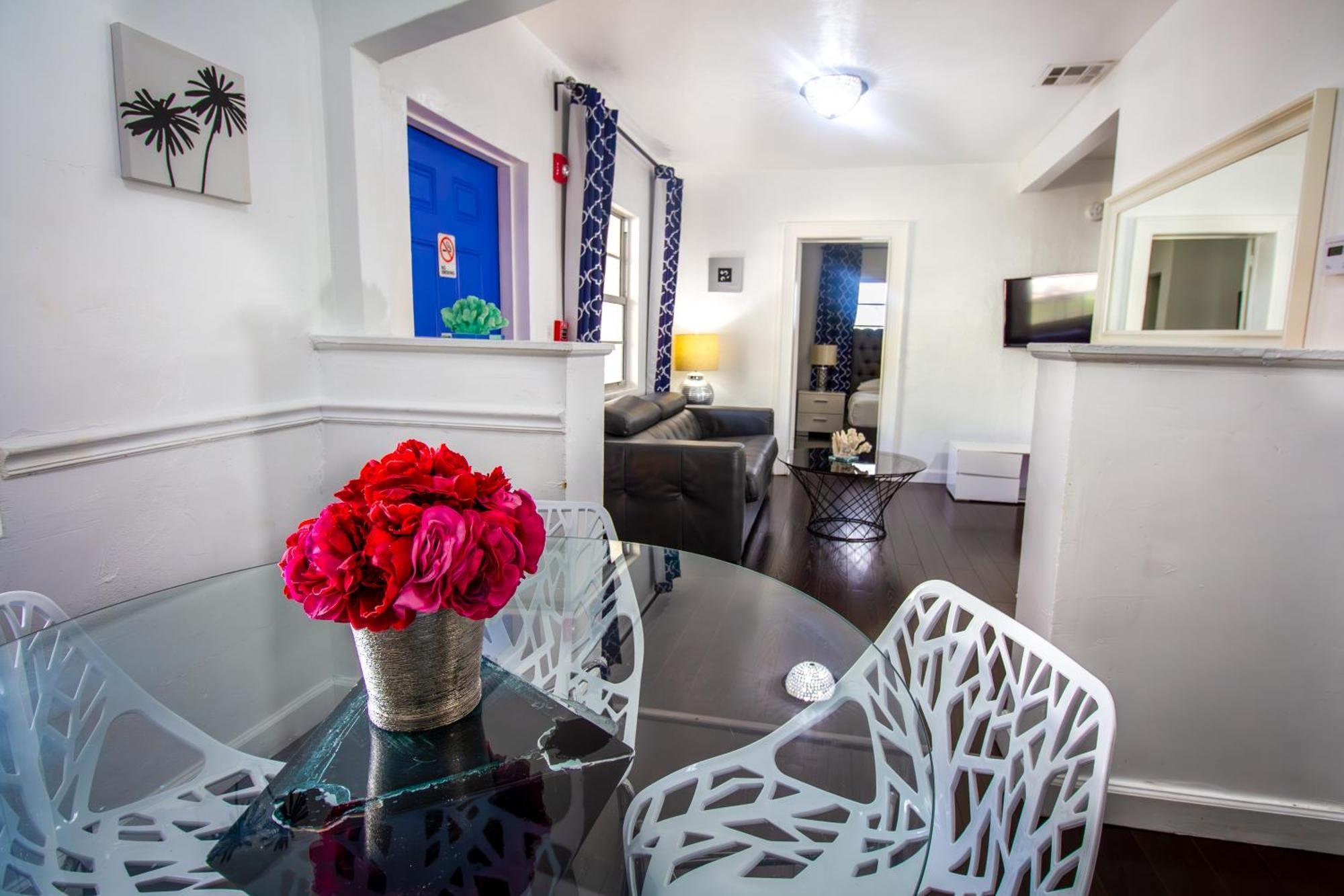 Casa Gaby Apartments Part Of The Oasis Casita Collection *