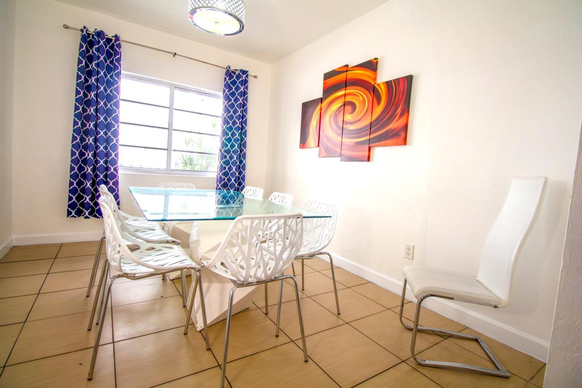 Casa Gaby Apartments Part Of The Oasis Casita Collection Miami Beach