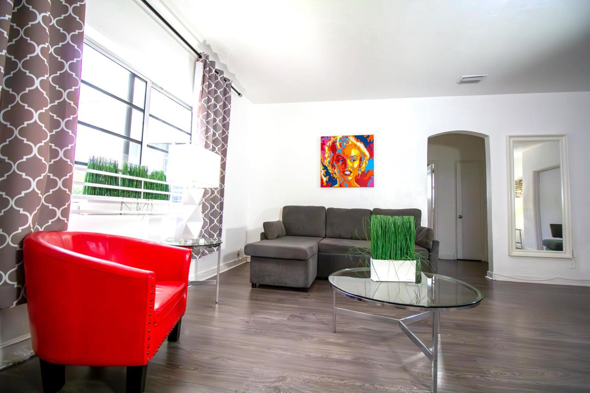 Casa Gaby Apartments Part Of The Oasis Casita Collection