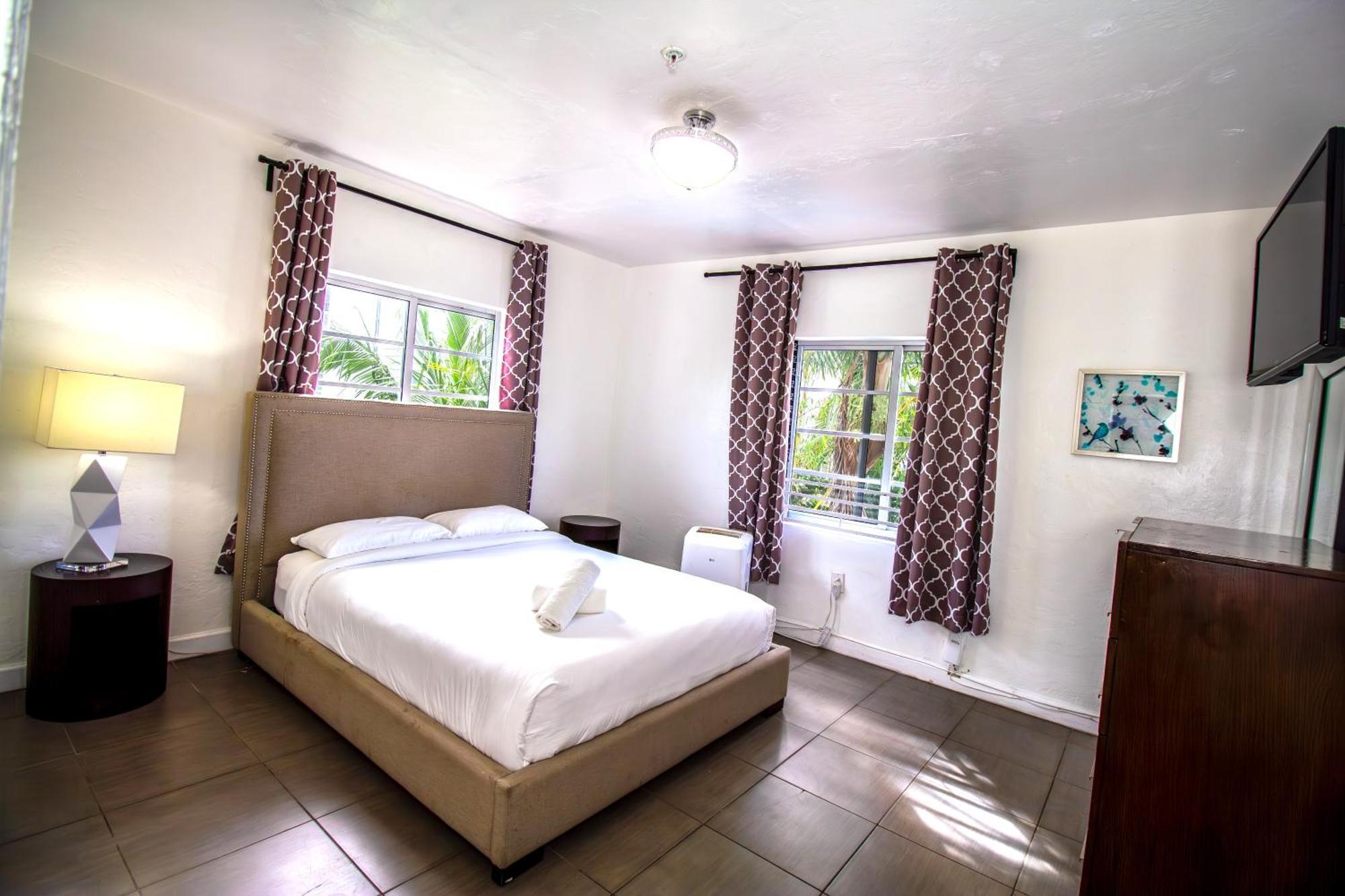 Casa Gaby Apartments Part Of The Oasis Casita Collection Apartment Miami Beach