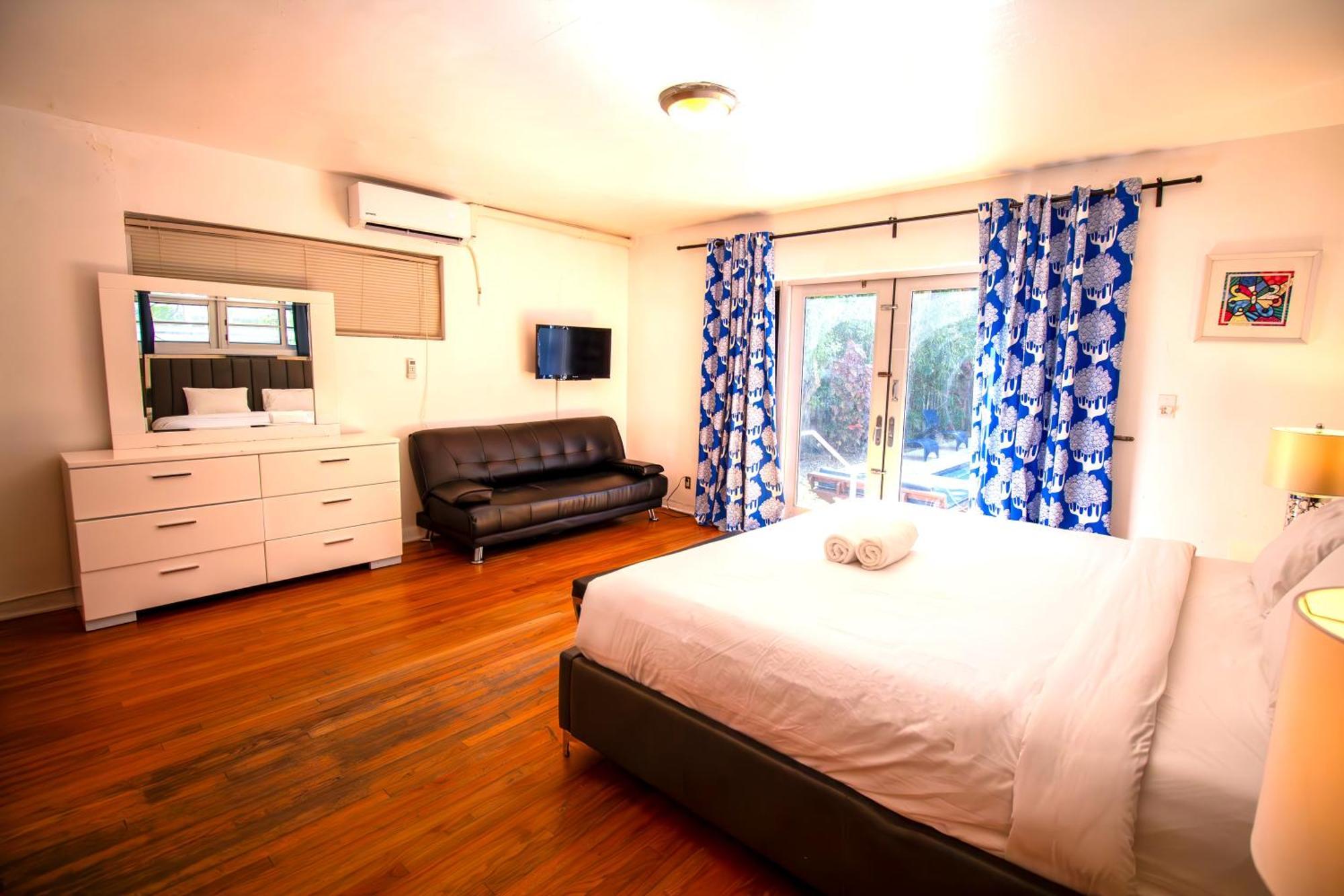 L'etoile Part Of The Oasis Casita Collection Miami Beach