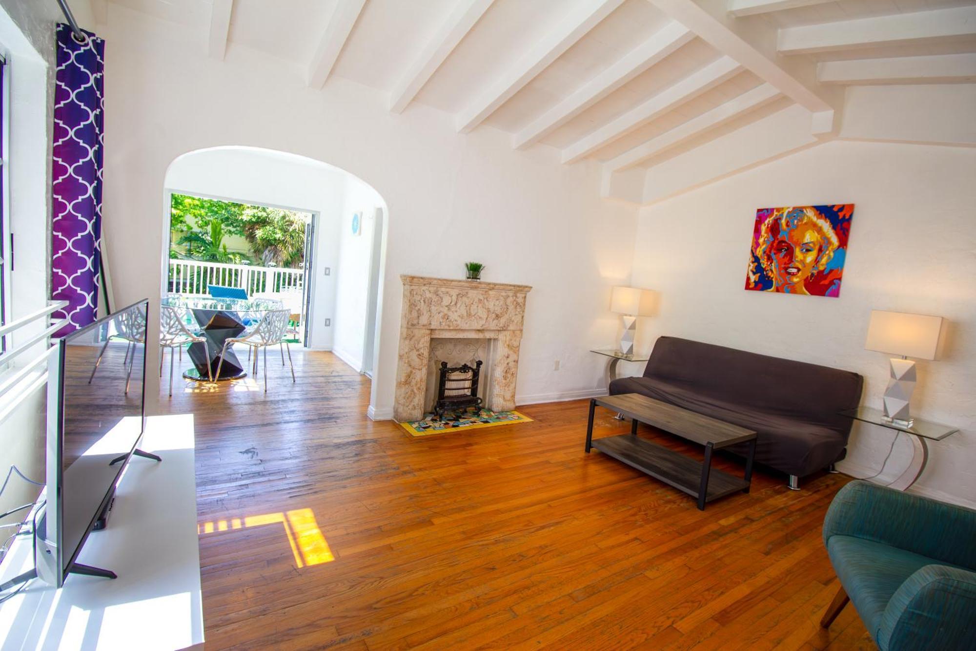 Apartment L'etoile Part Of The Oasis Casita Collection *
