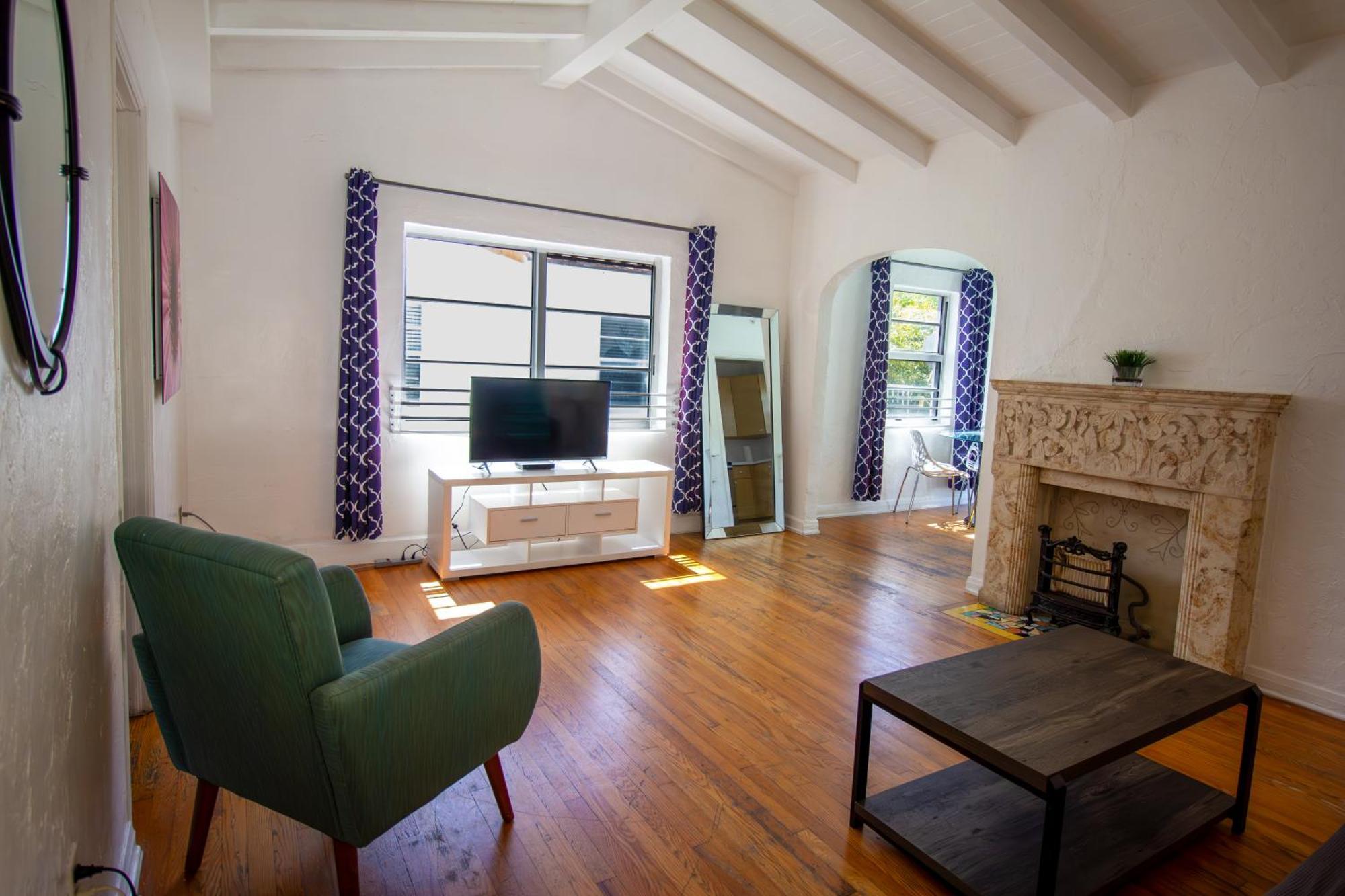 Apartment L'etoile Part Of The Oasis Casita Collection Miami Beach