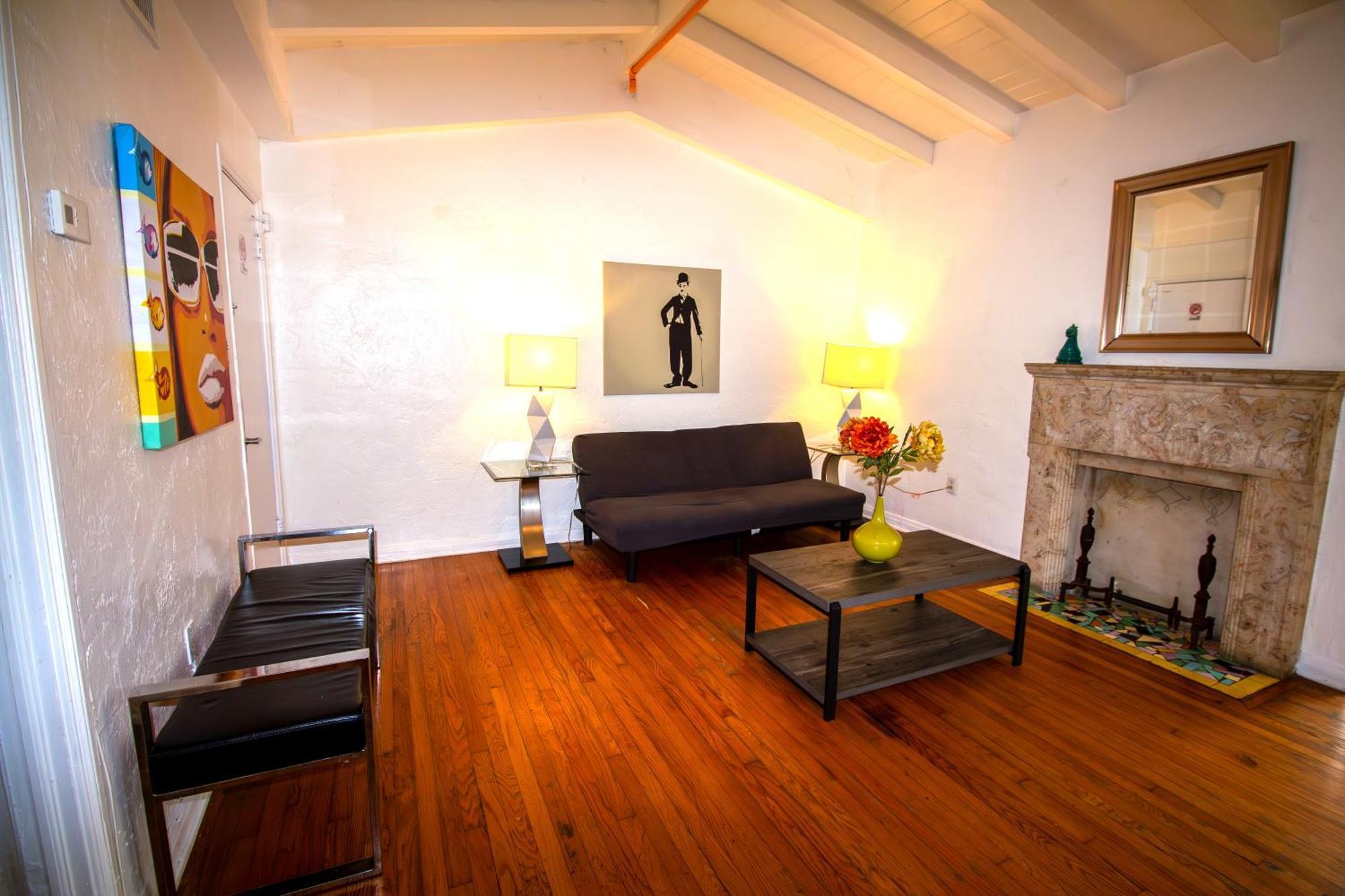 L'etoile Part Of The Oasis Casita Collection Apartment *