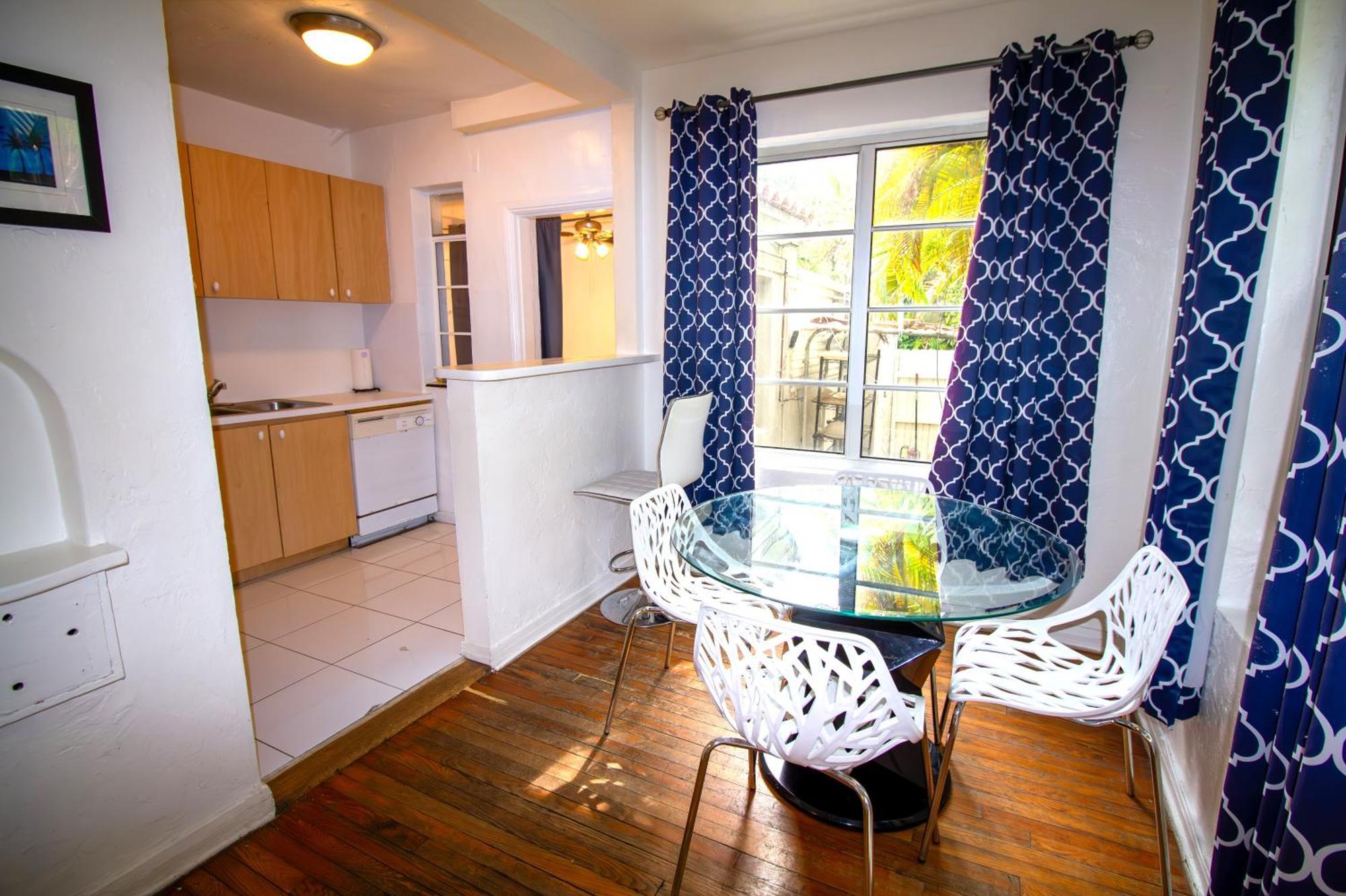 L'etoile Part Of The Oasis Casita Collection Apartment Miami Beach