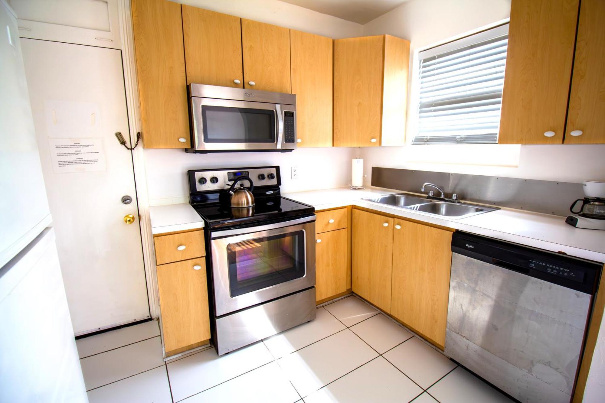 Apartment L'etoile Part Of The Oasis Casita Collection Miami Beach