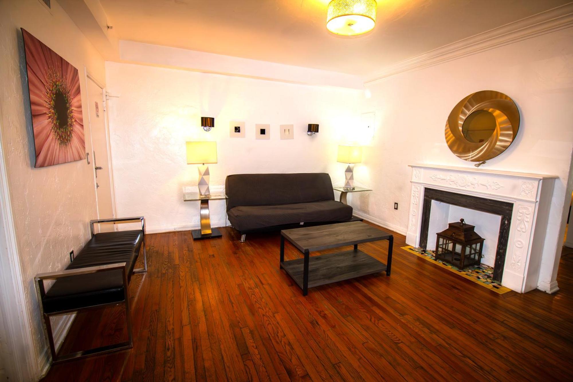 Apartment L'etoile Part Of The Oasis Casita Collection