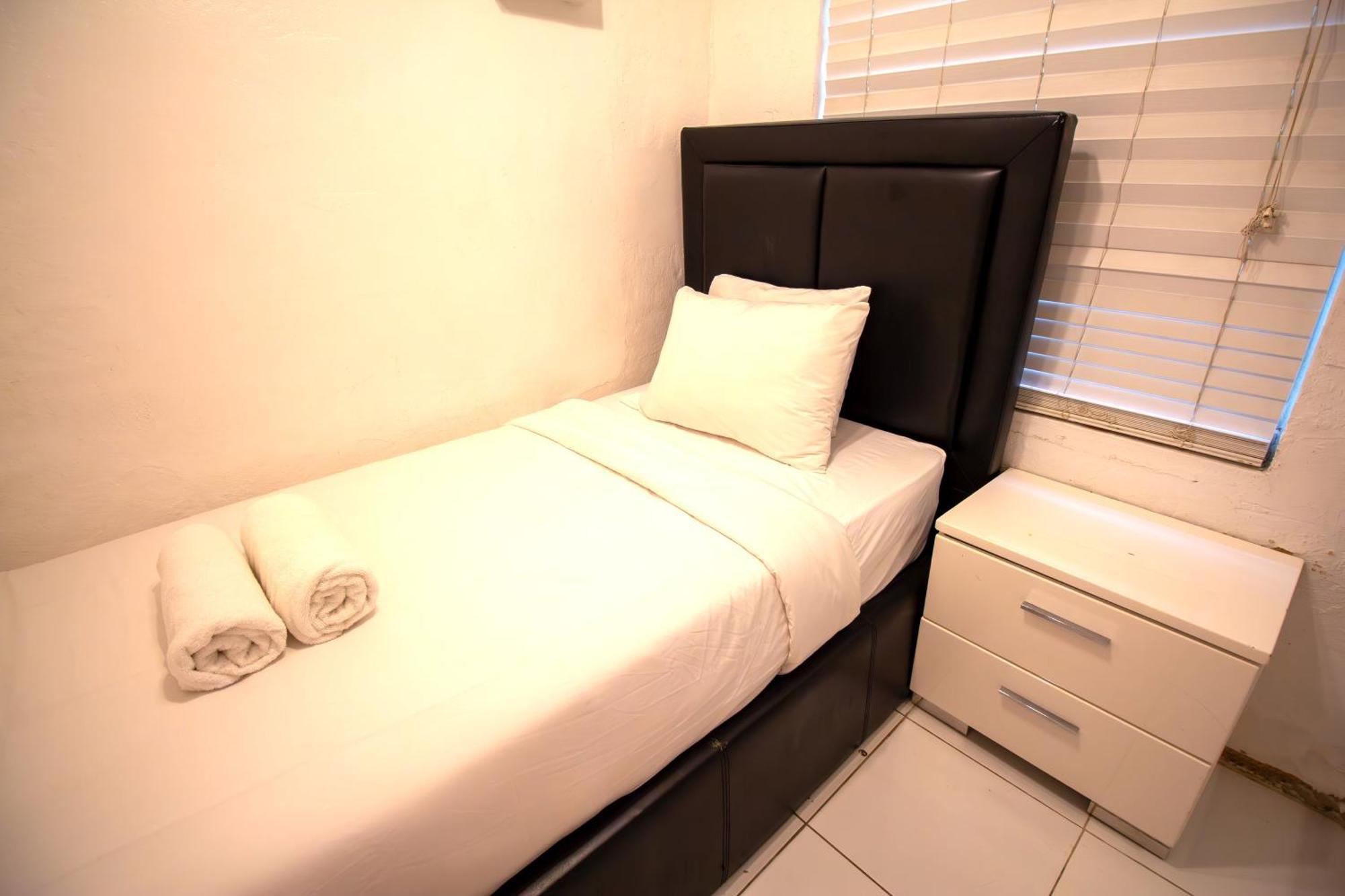 Apartment L'etoile Part Of The Oasis Casita Collection *