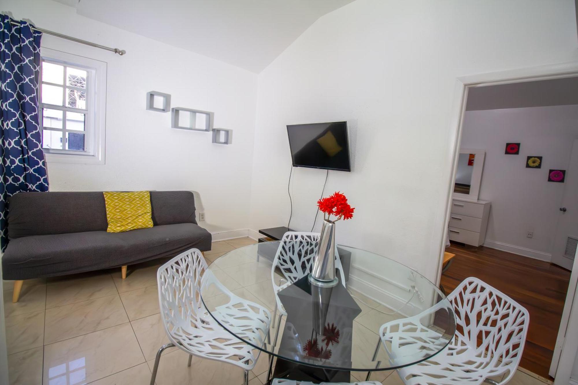 Hispaniola Part Of The Oasis Casita Collection Apartment