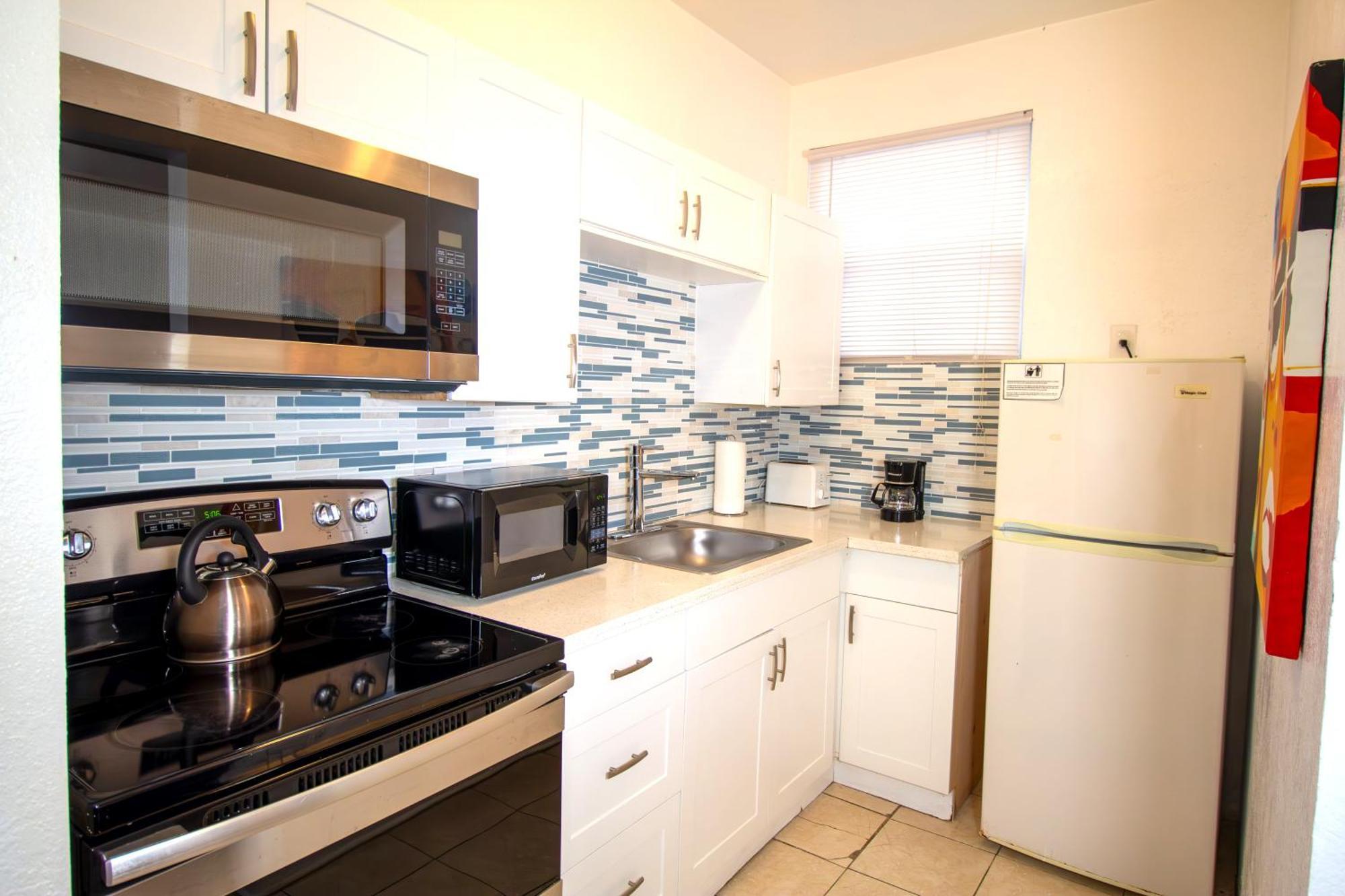 Hispaniola Part Of The Oasis Casita Collection Apartment