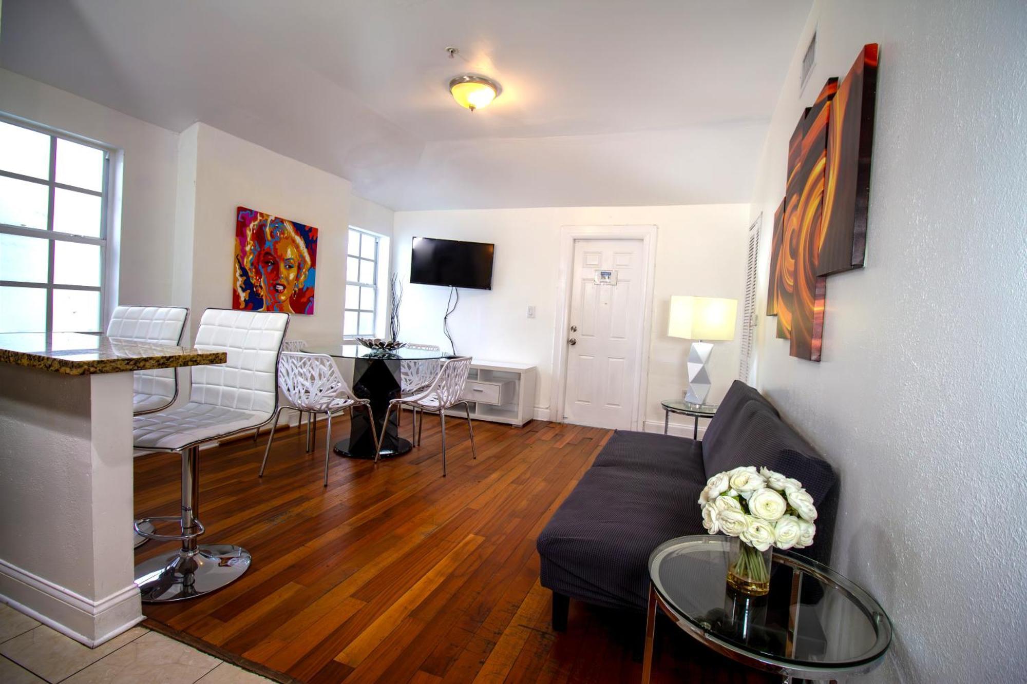 Hispaniola Part Of The Oasis Casita Collection Apartment *
