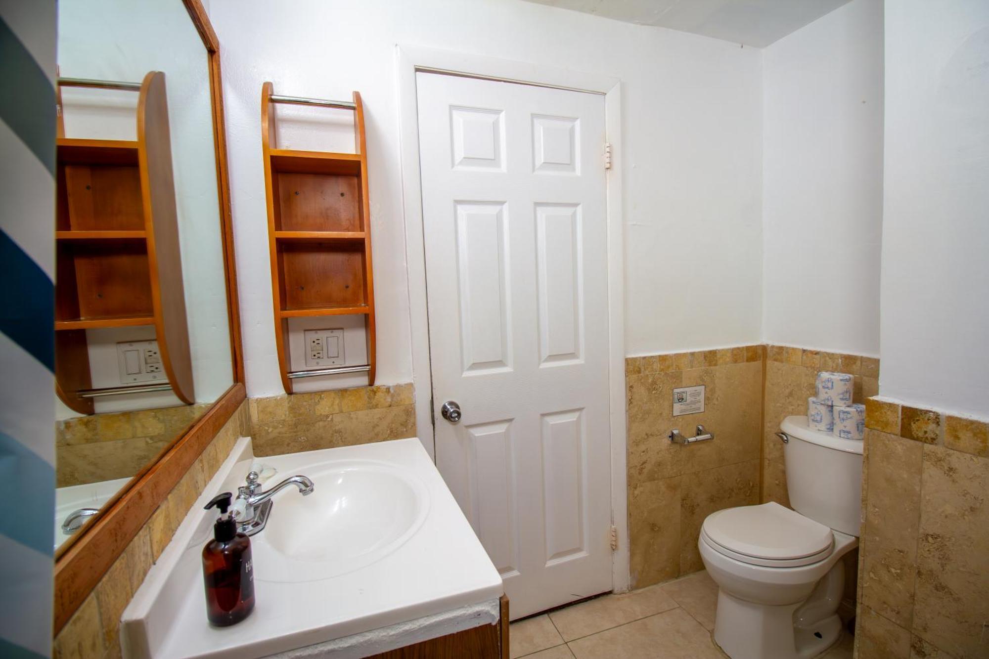 Hispaniola Part Of The Oasis Casita Collection Apartment *