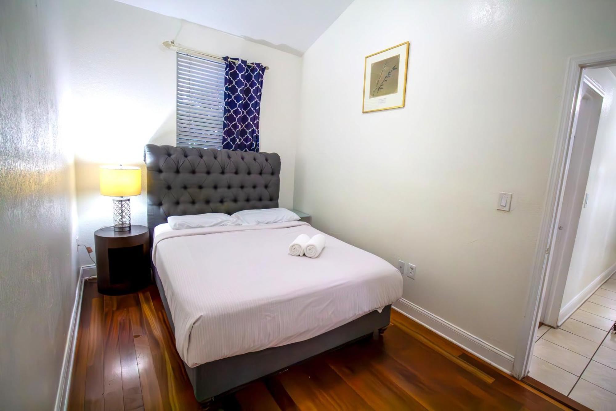 Apartment Hispaniola Part Of The Oasis Casita Collection Miami Beach