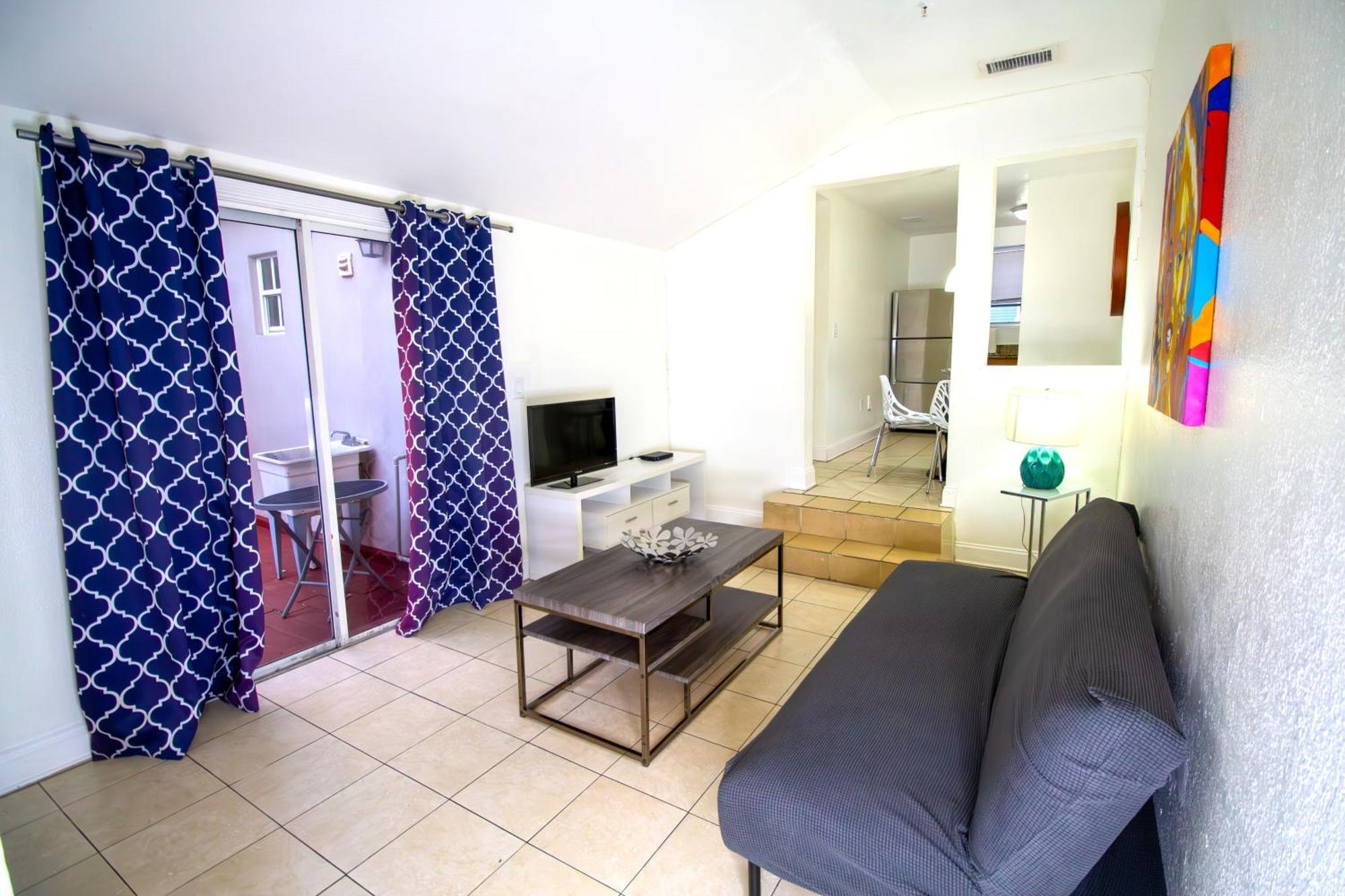 Hispaniola Part Of The Oasis Casita Collection Miami Beach