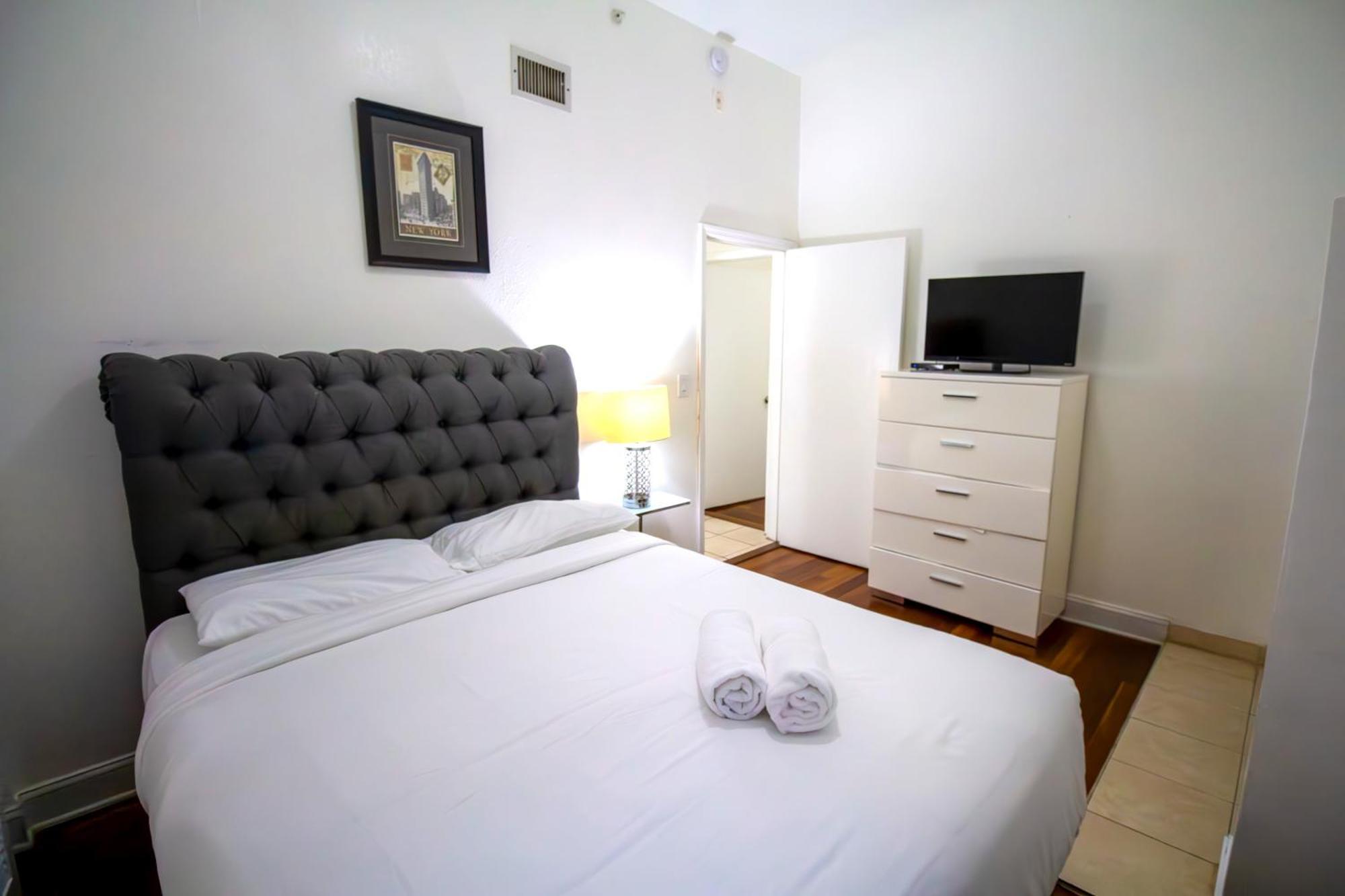 Hispaniola Part Of The Oasis Casita Collection Apartment