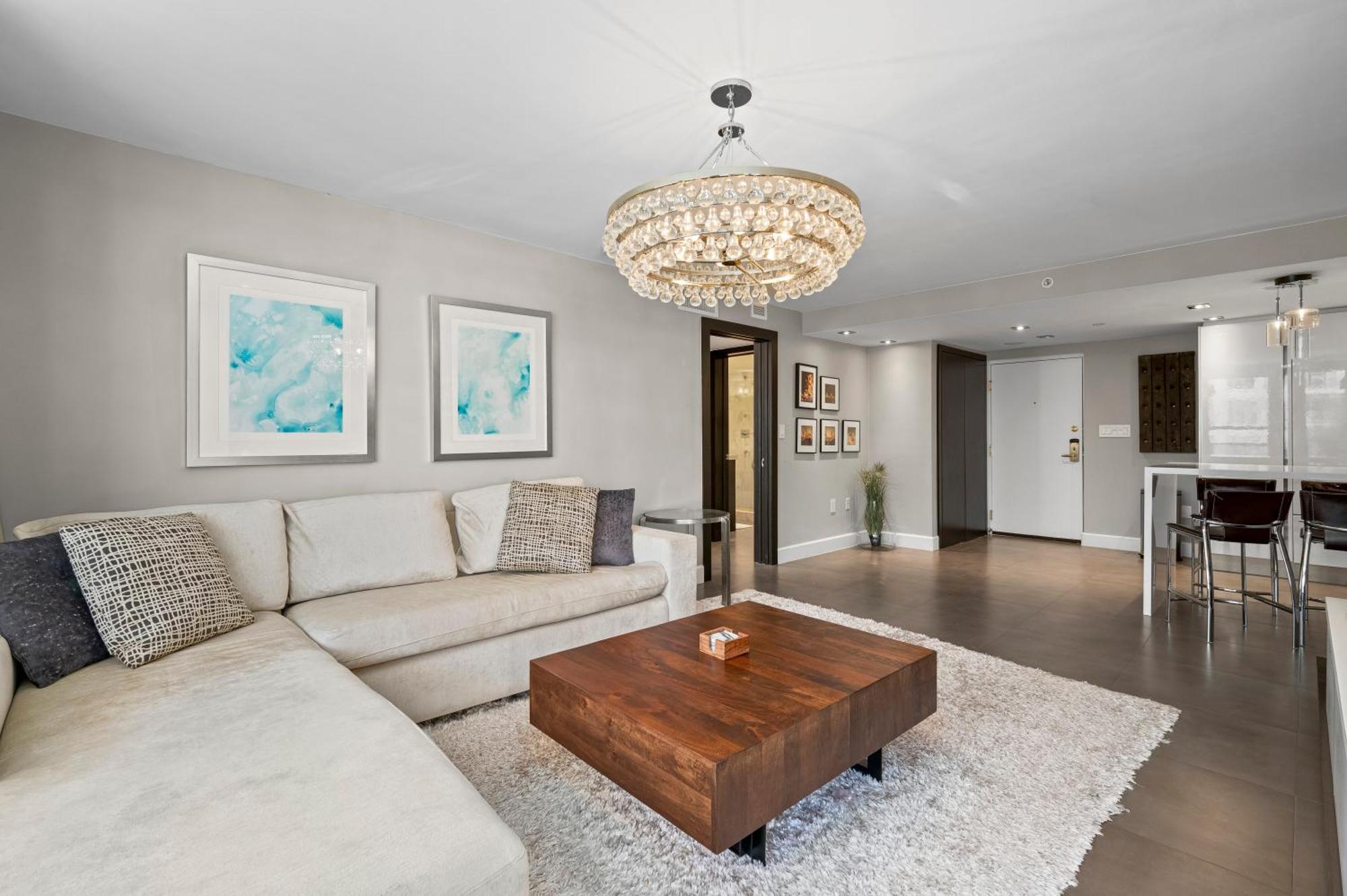 Luxury Beachfront 1415 Miami Beach