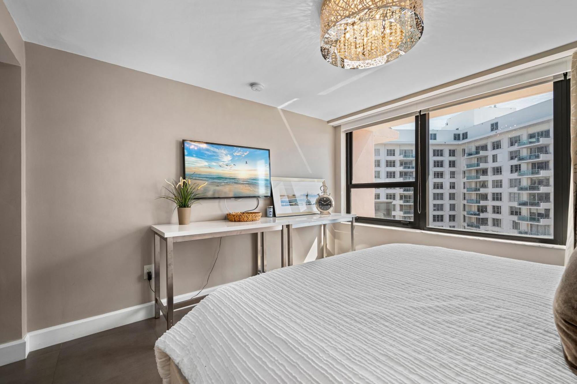 Apartment Luxury Beachfront 1415