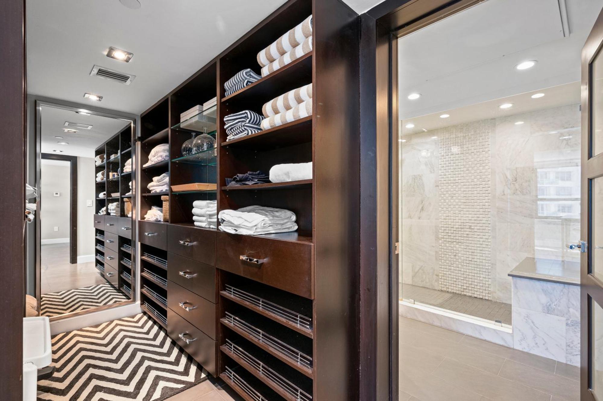 Apartment Luxury Beachfront 1415 Miami Beach