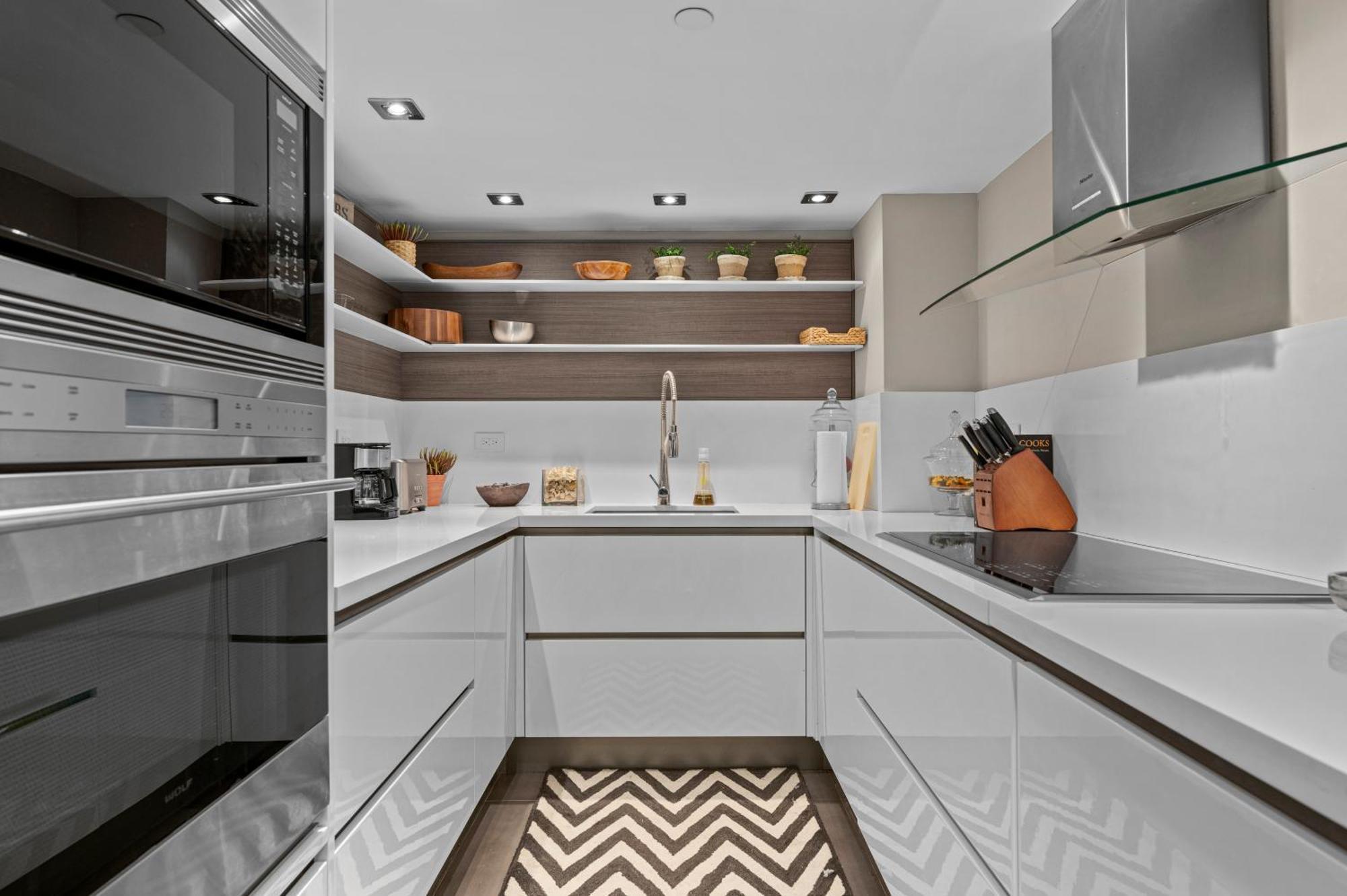 Apartment Luxury Beachfront 1415