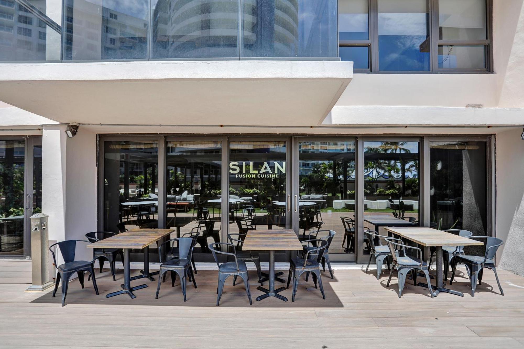 Luxury Ocean View Amenities 501 * Miami Beach