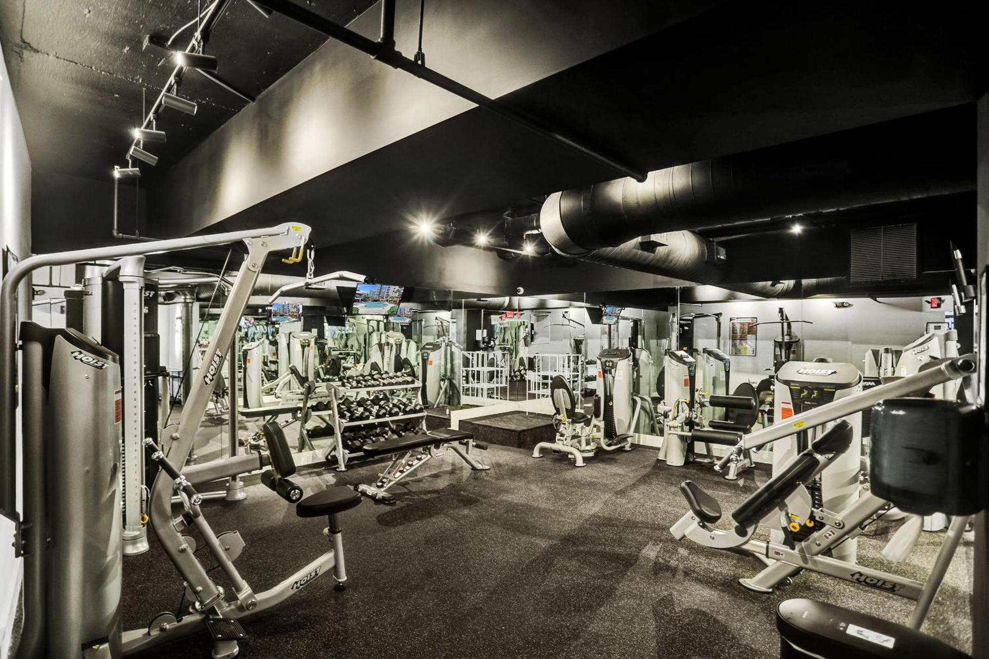 Luxury Ocean View Amenities 501