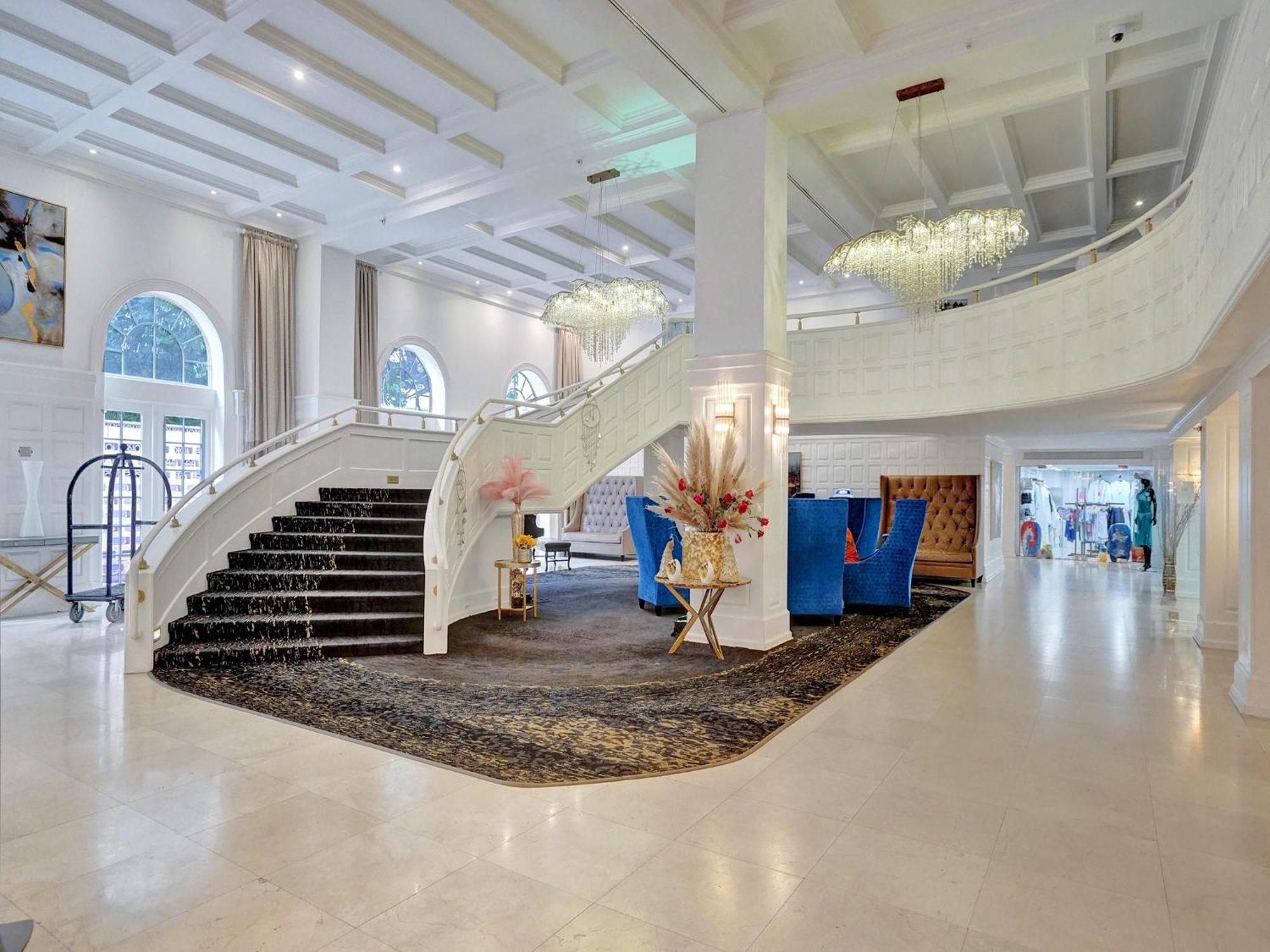 Luxury Ocean View Amenities 501 * Miami Beach