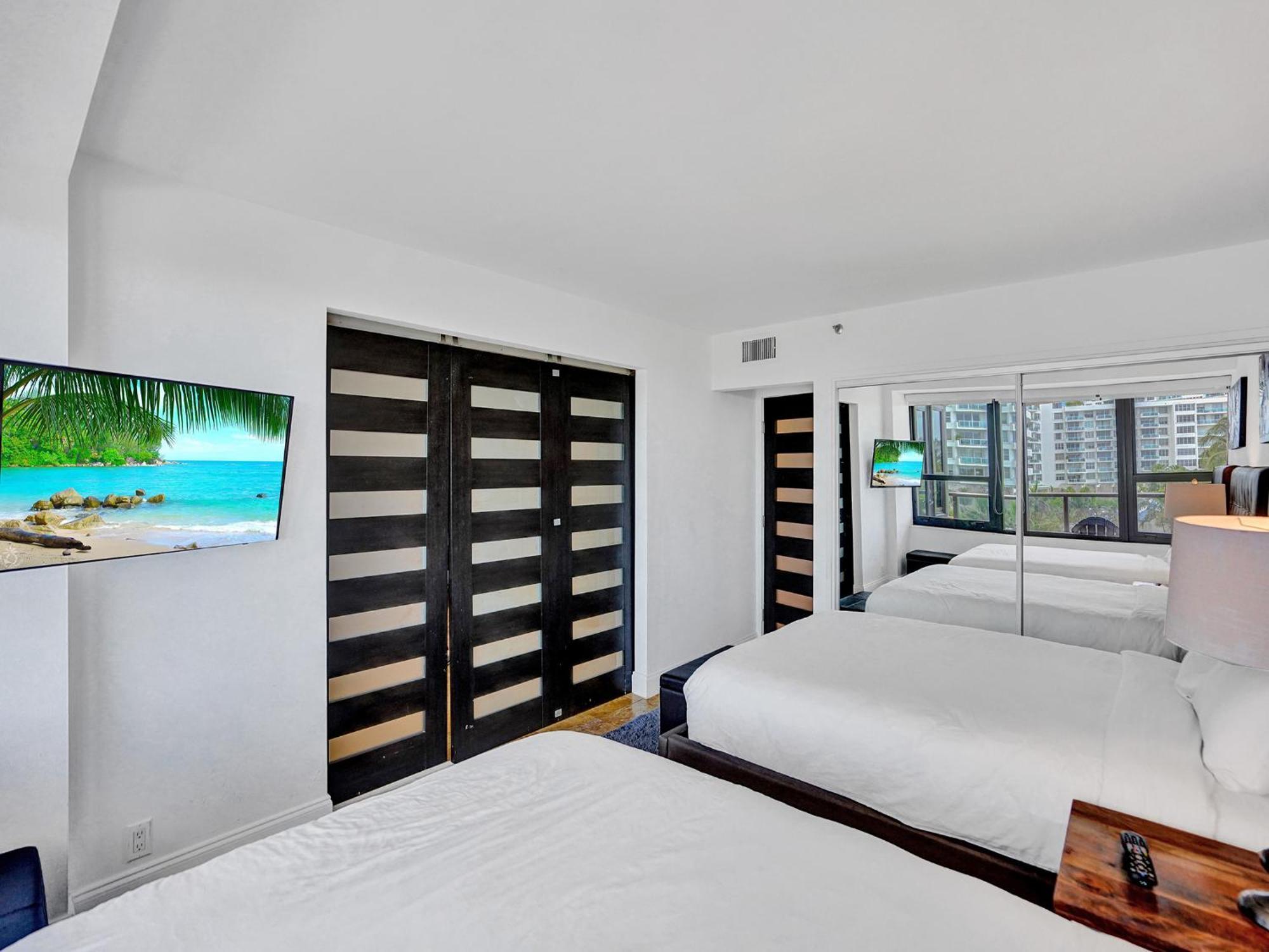 Luxury Ocean View Amenities 501 Apartment