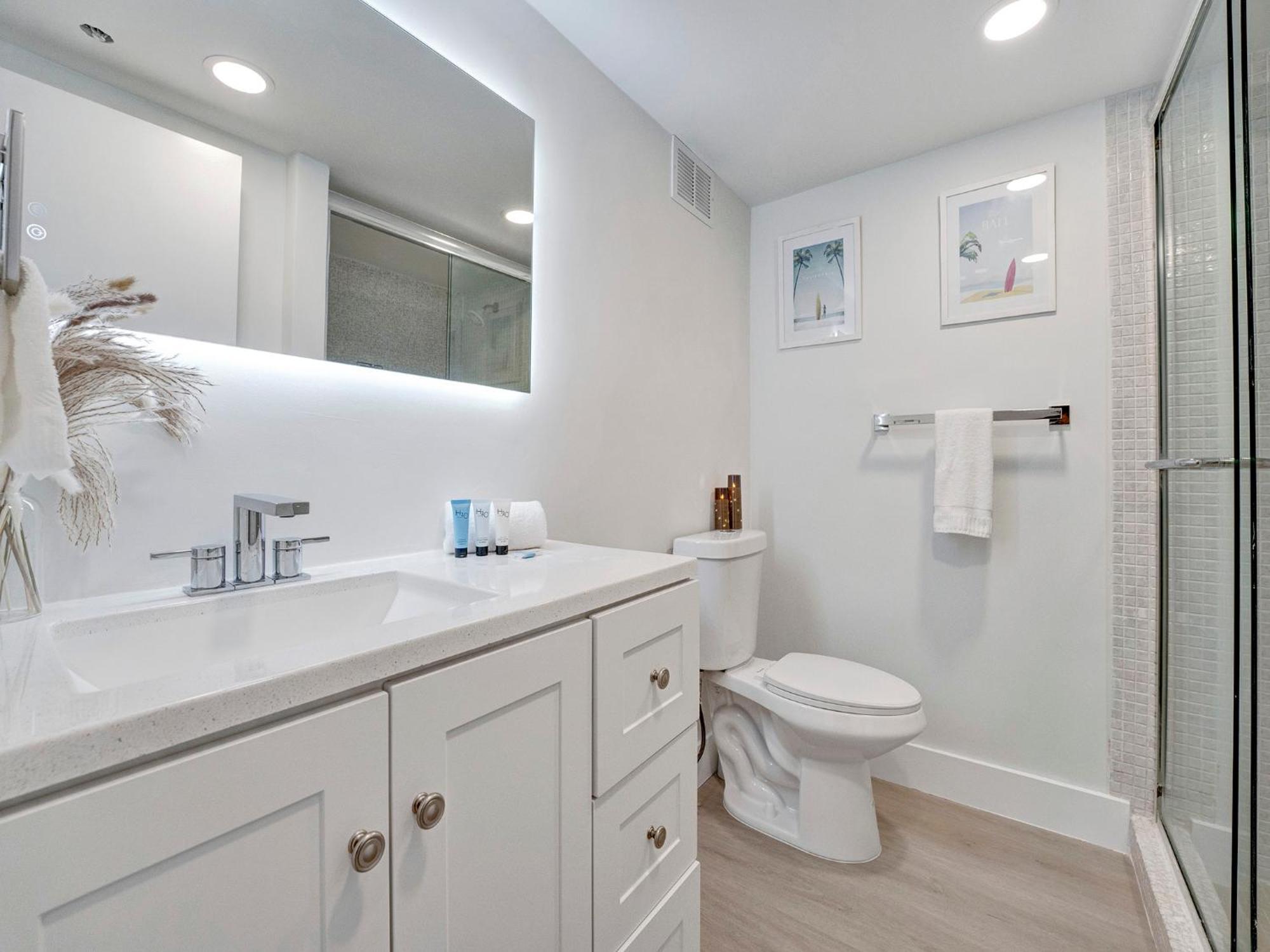 Cozy Beachfront 2 Bdr Miami 1516 Apartment
