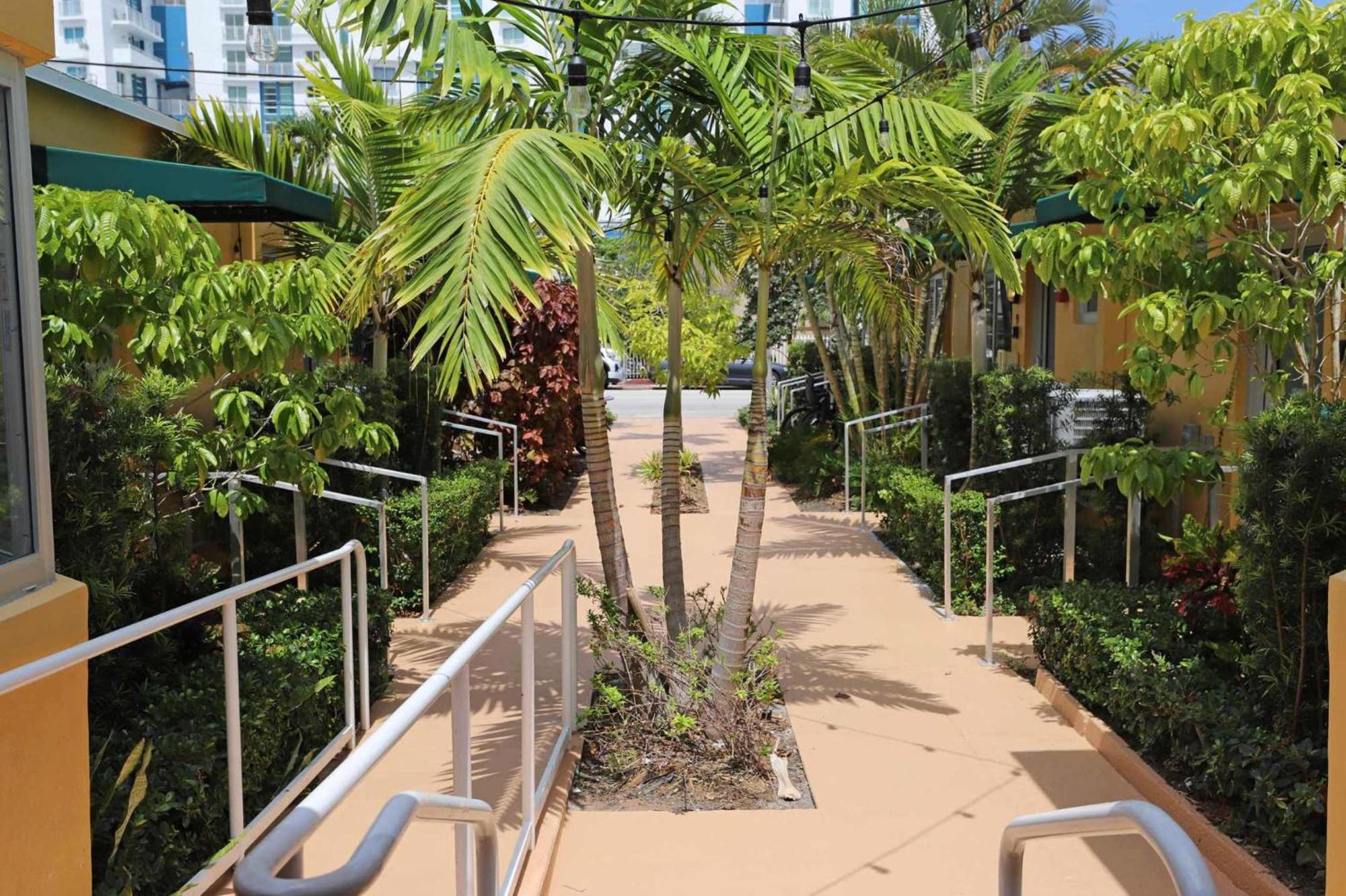 3 Bedroom 3 Bathroom Miami With Free Parking Apartment Miami Beach
