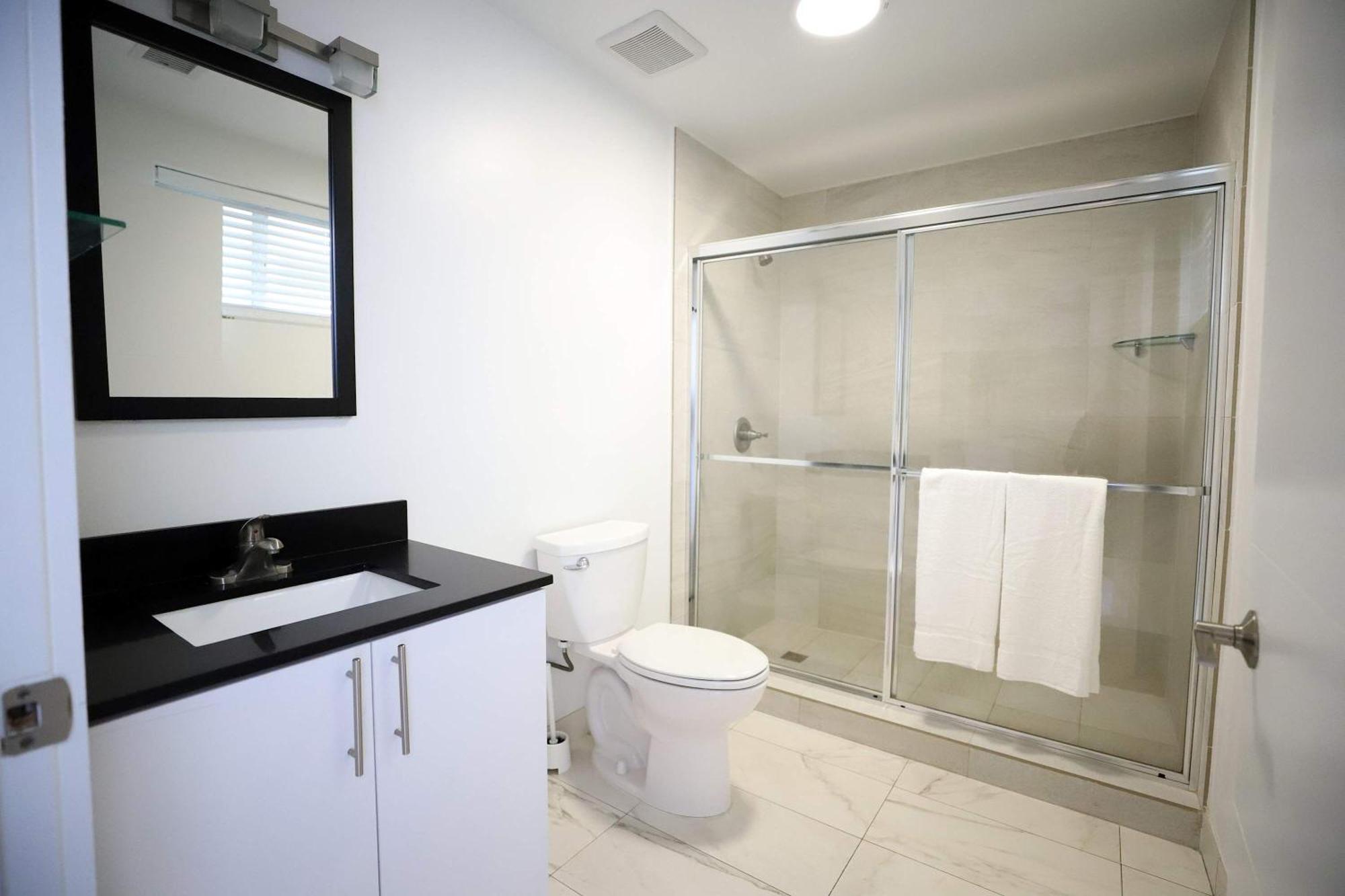 Apartment 3 Bedroom 3 Bathroom Miami With Free Parking Miami Beach