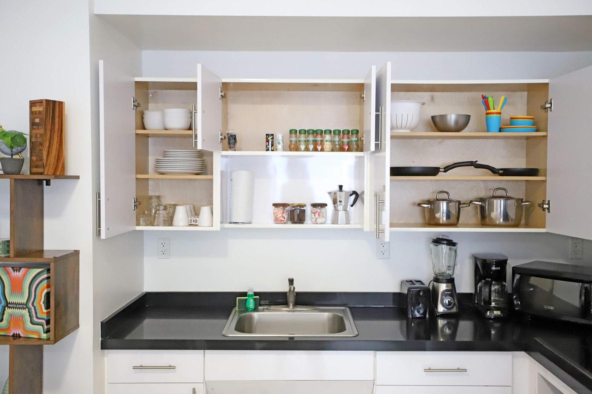 3 Bedroom 3 Bathroom Miami With Free Parking *