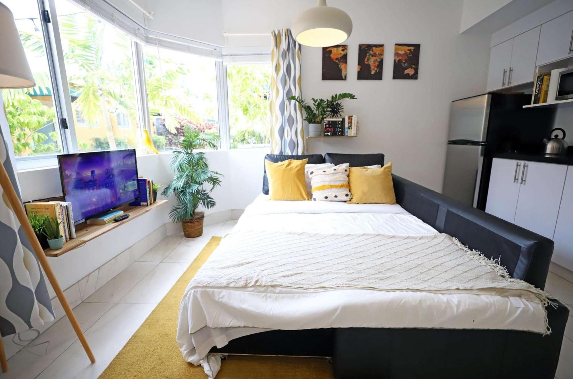 Apartment Family Friendly Steps To Miami With Free Parking Miami Beach