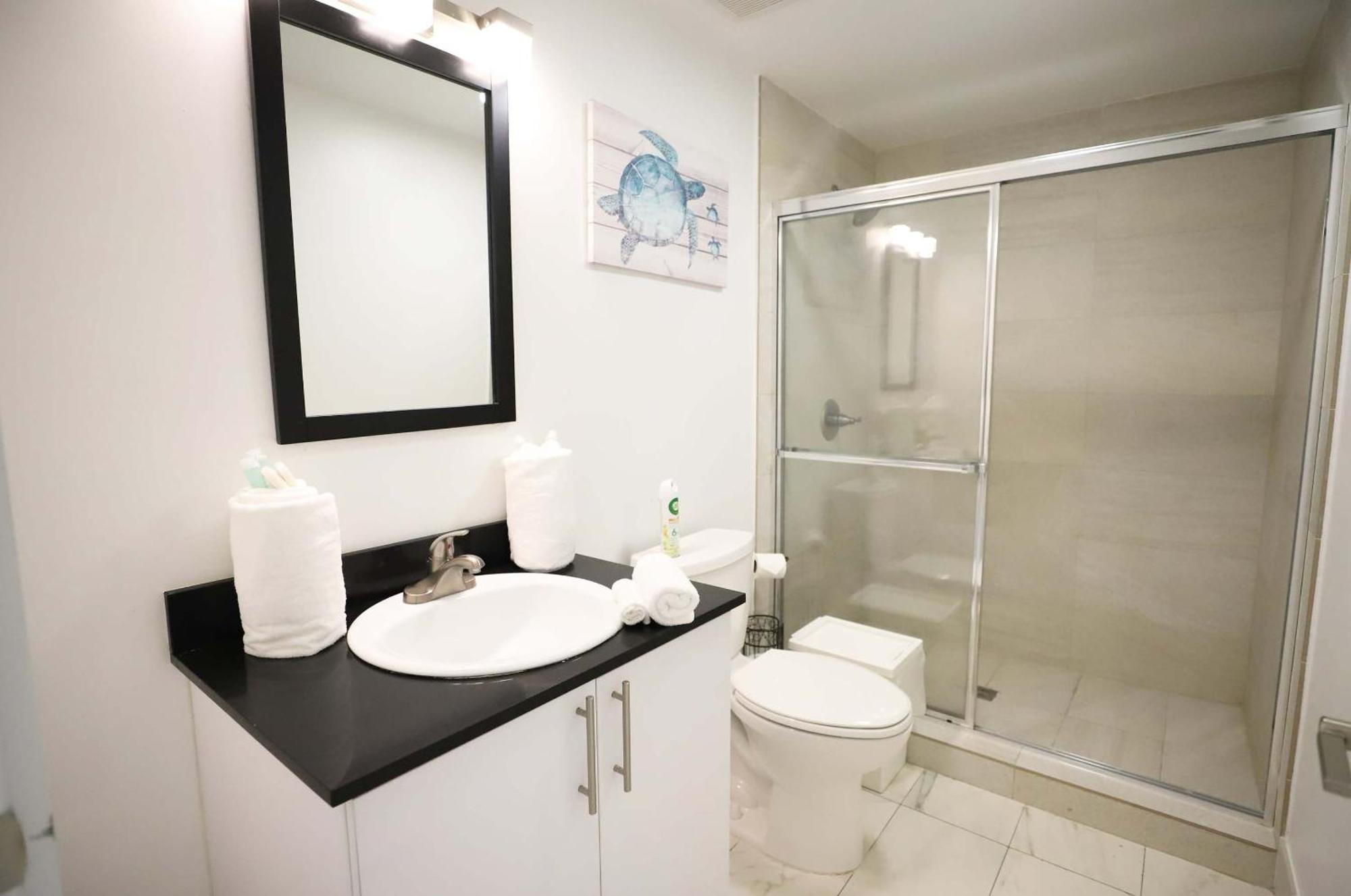 Apartment Family Friendly Steps To Miami With Free Parking Miami Beach