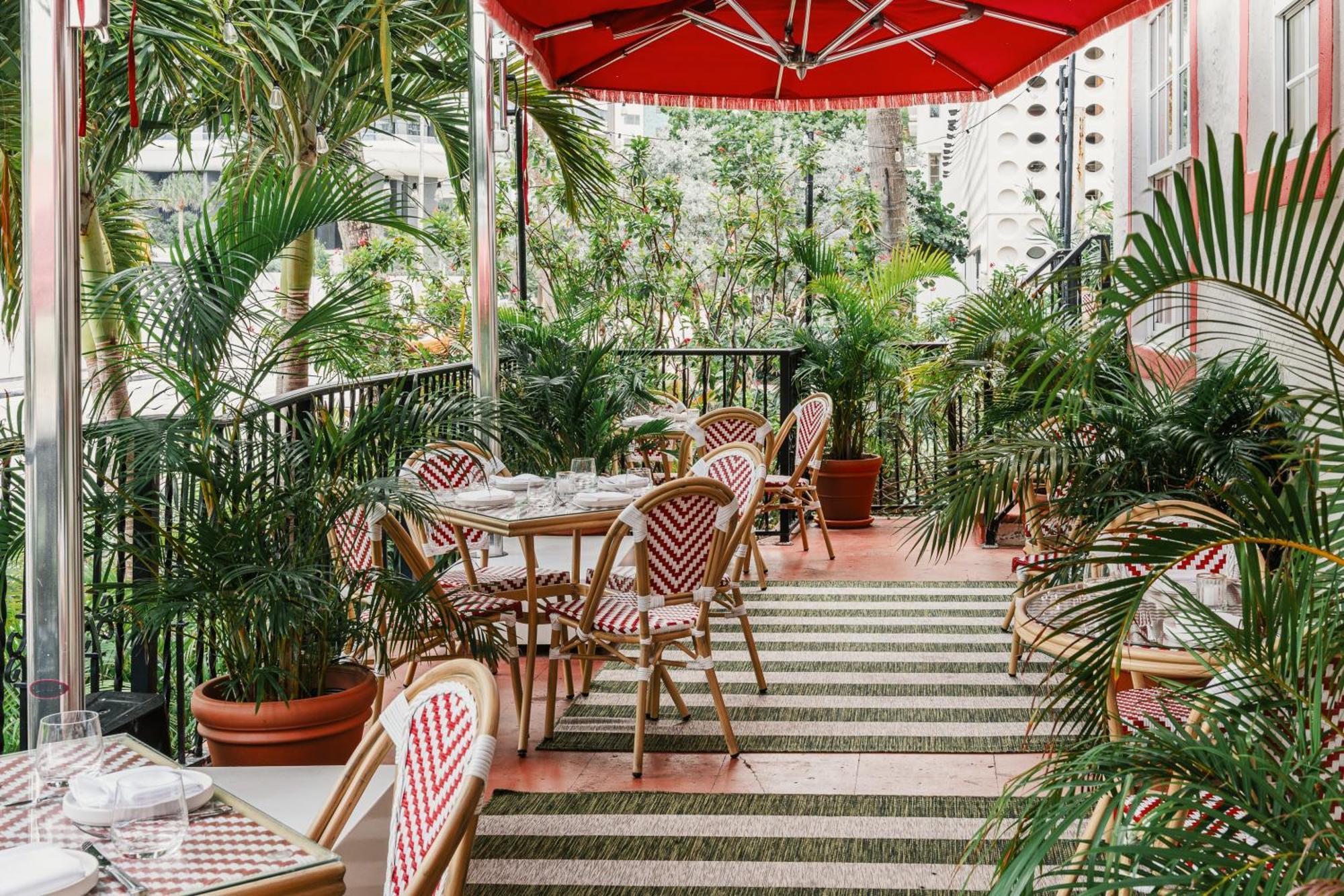 Casa Faena Miami Hotel