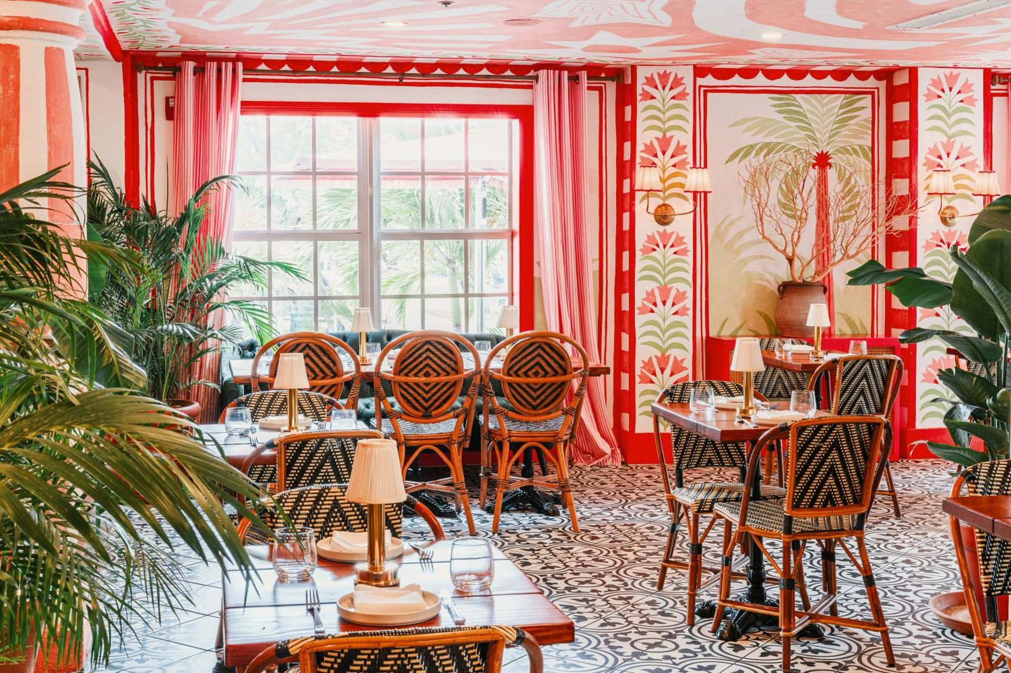 Hotel Casa Faena Miami