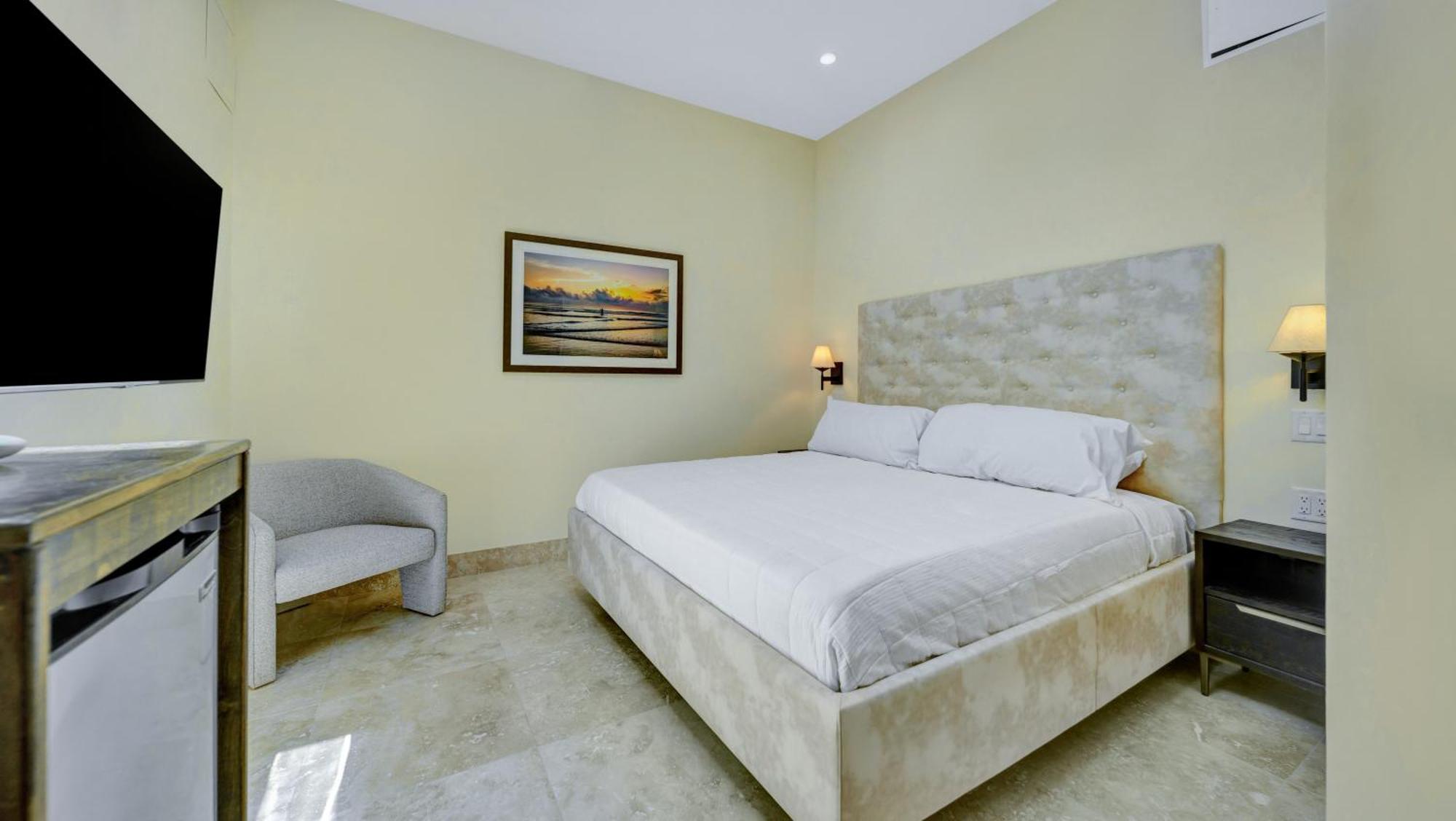The Link South 4*