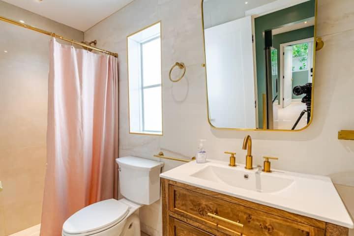 Villa Private Miami With Heatedpool And Cold Plunge Miami Beach