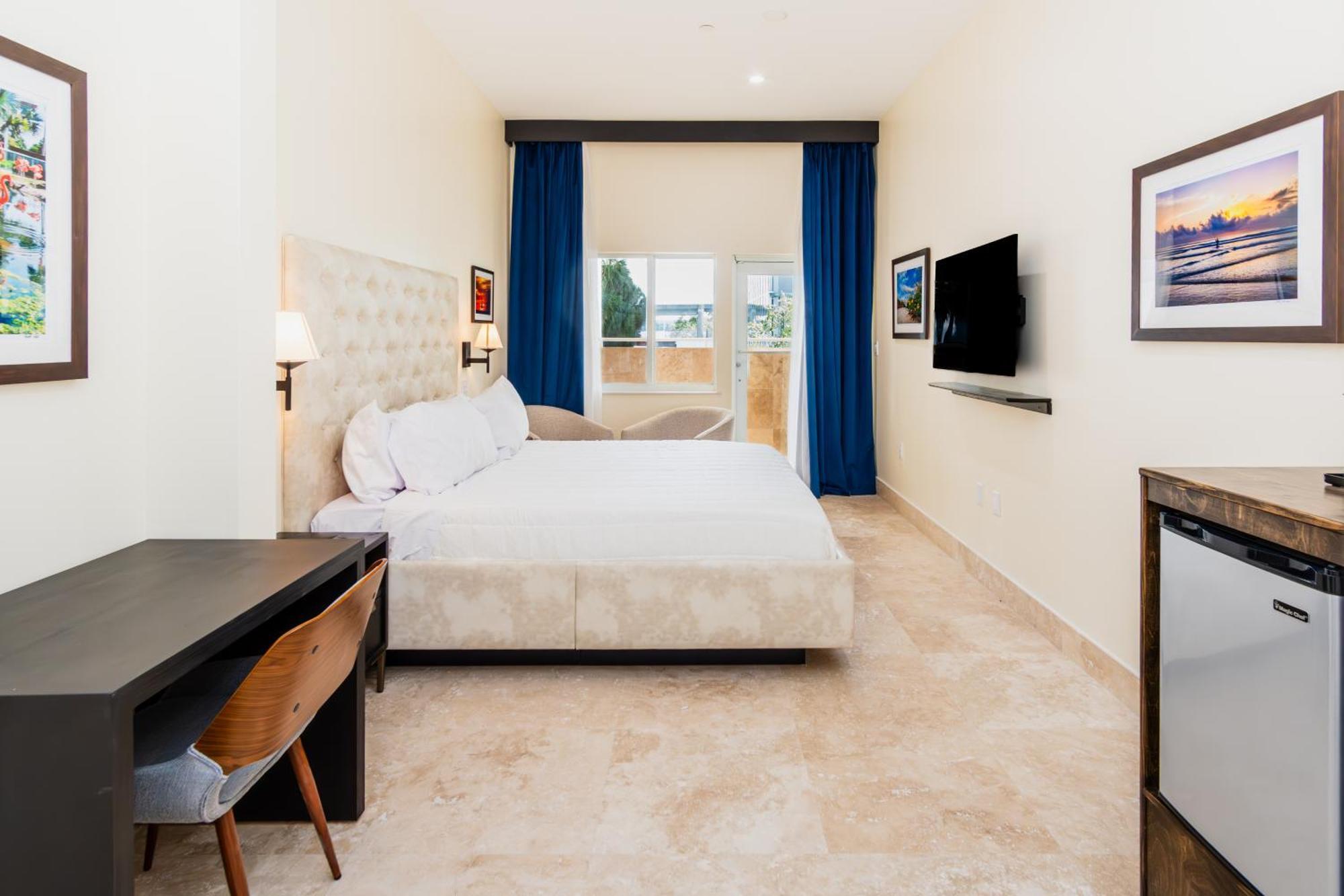 The Link South 4* Miami Beach