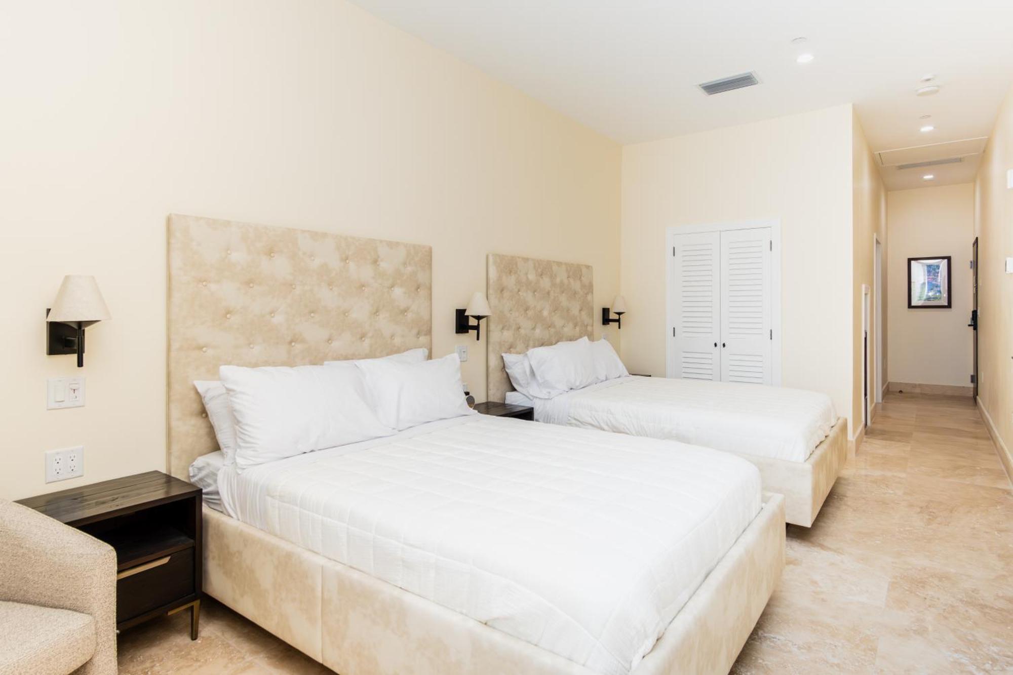 Hotel The Link South Miami Beach