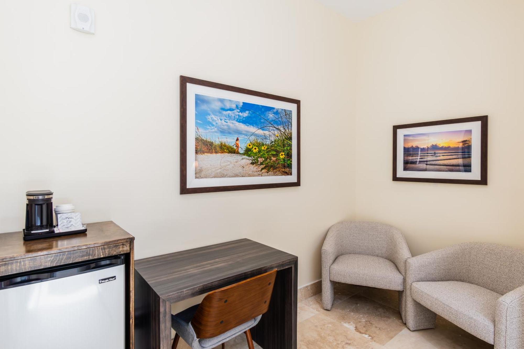 The Link South 4* Miami Beach