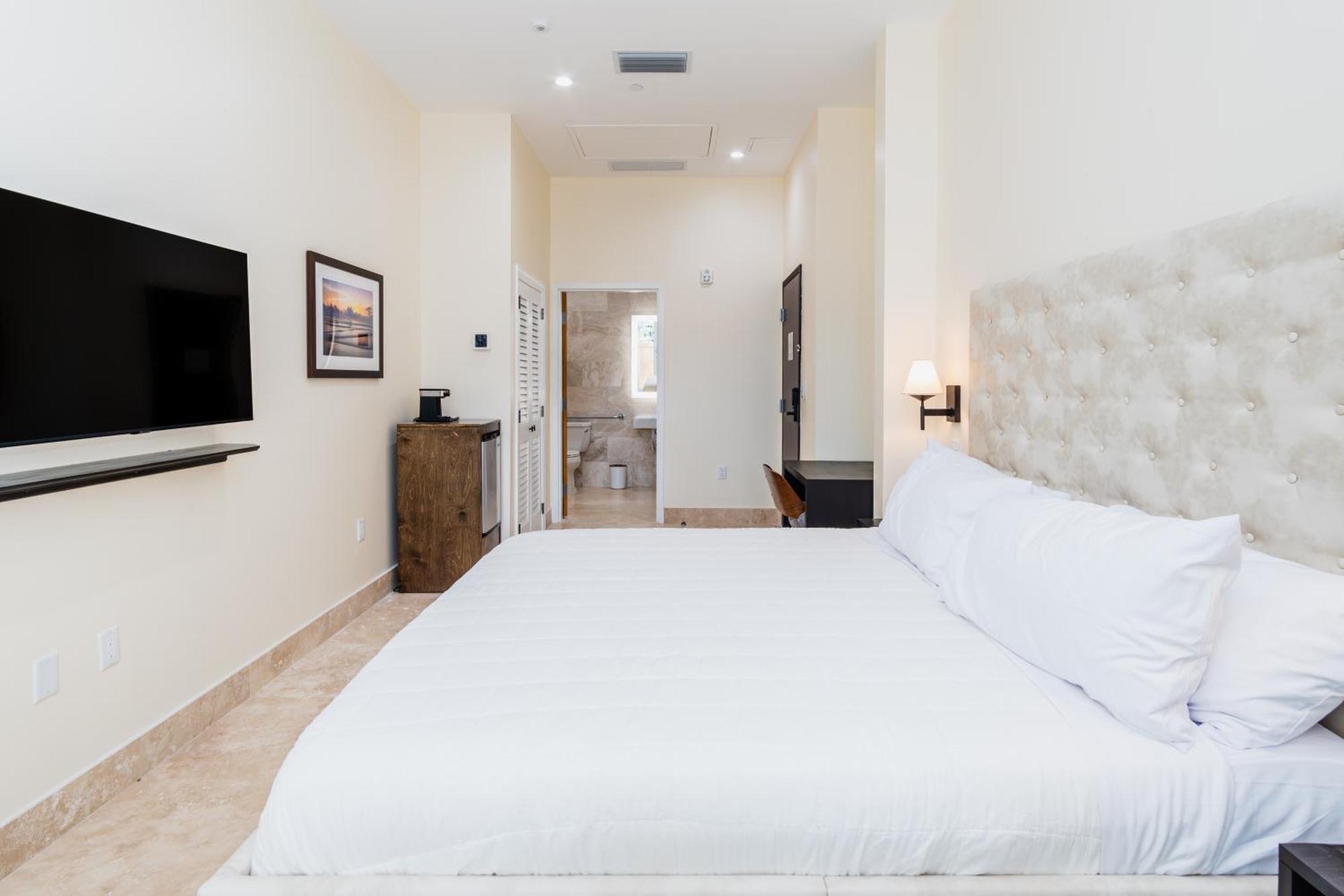 Hotel The Link South Miami Beach