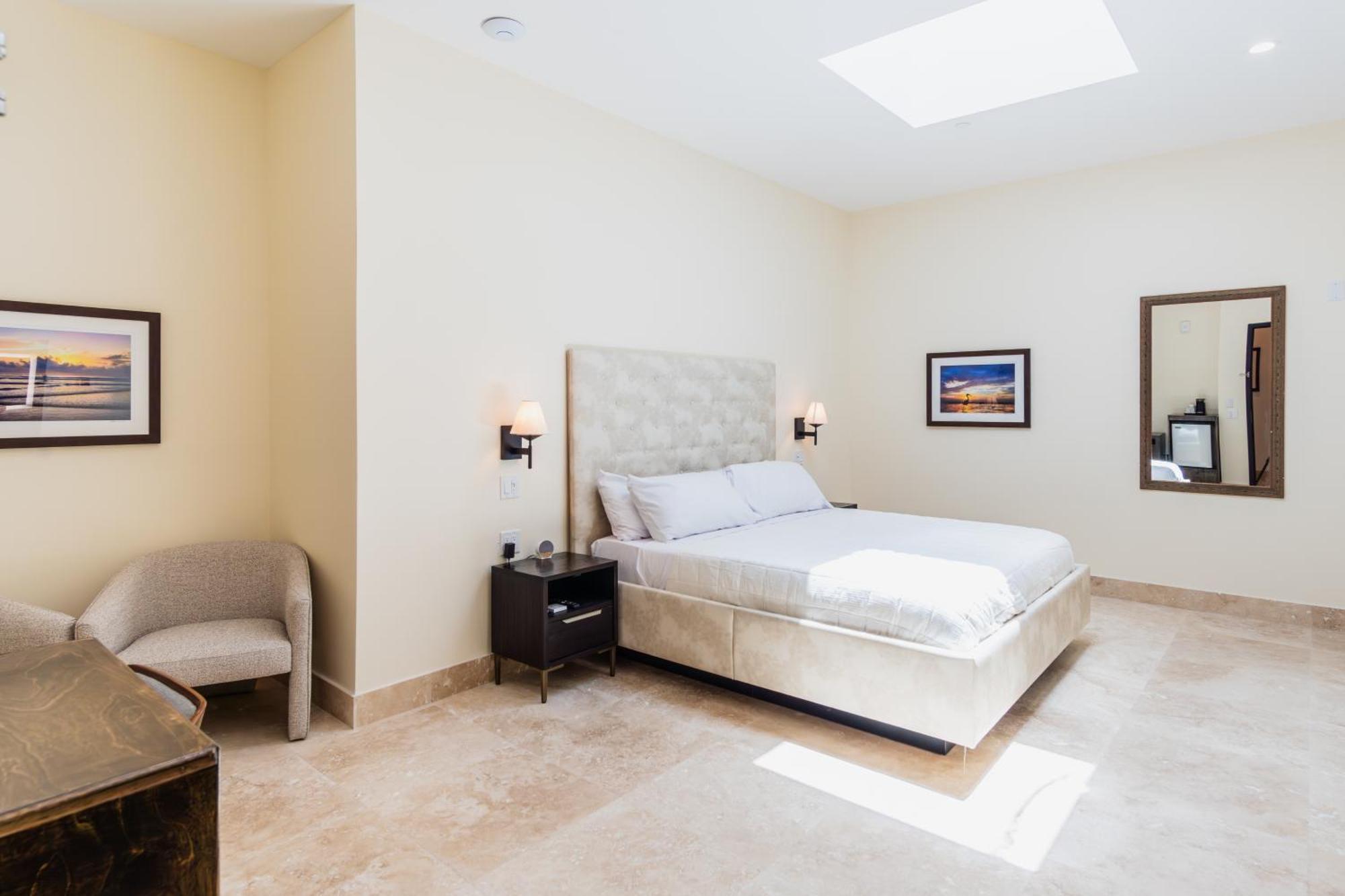 Hotel The Link South Miami Beach