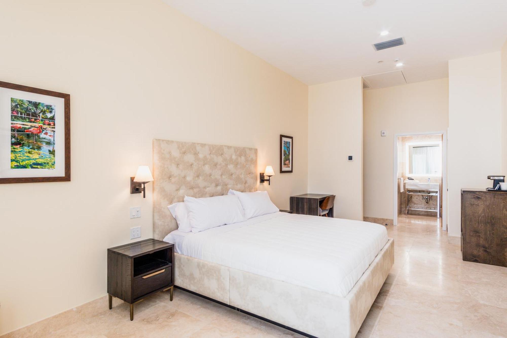 The Link South Hotel Miami Beach