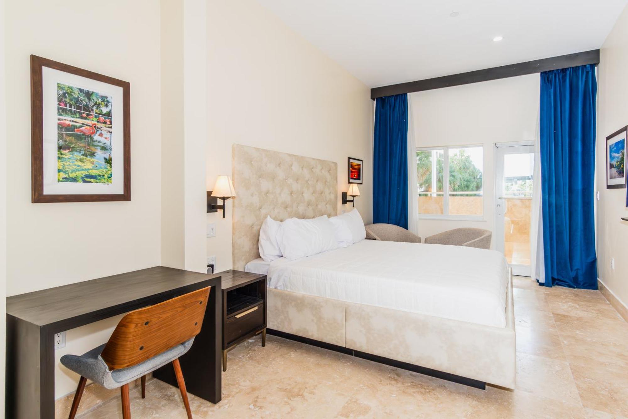 Hotel The Link South 4*