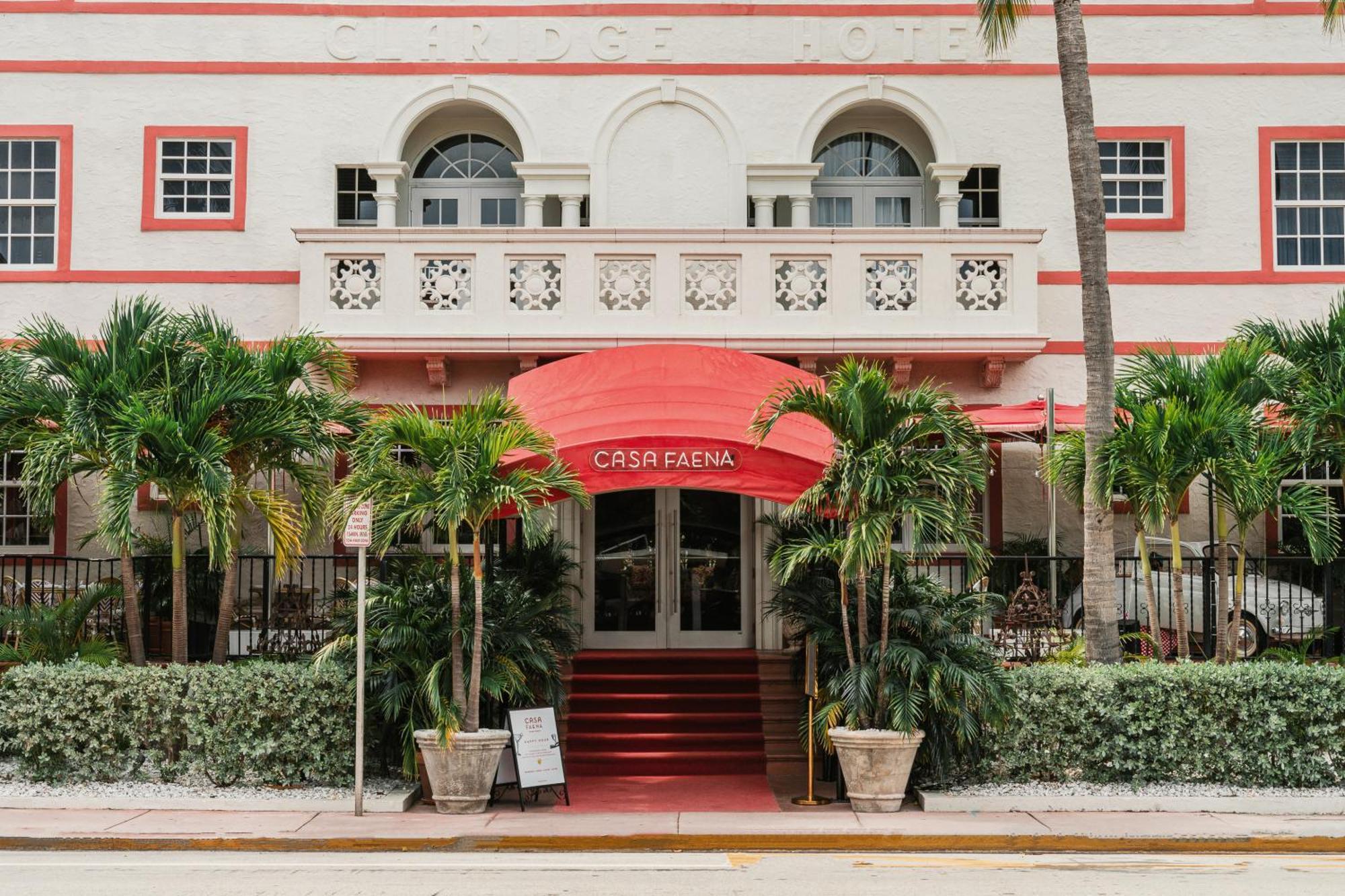 Casa Faena Miami 4*