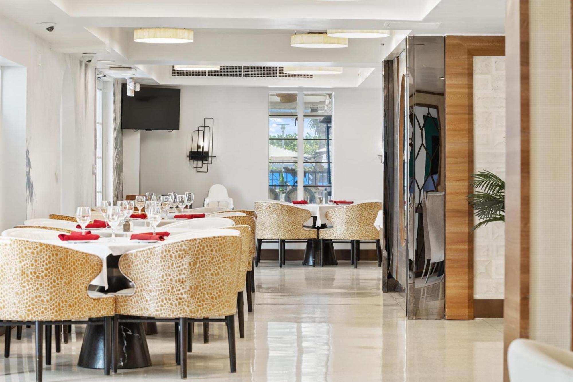 Ocean Hotel