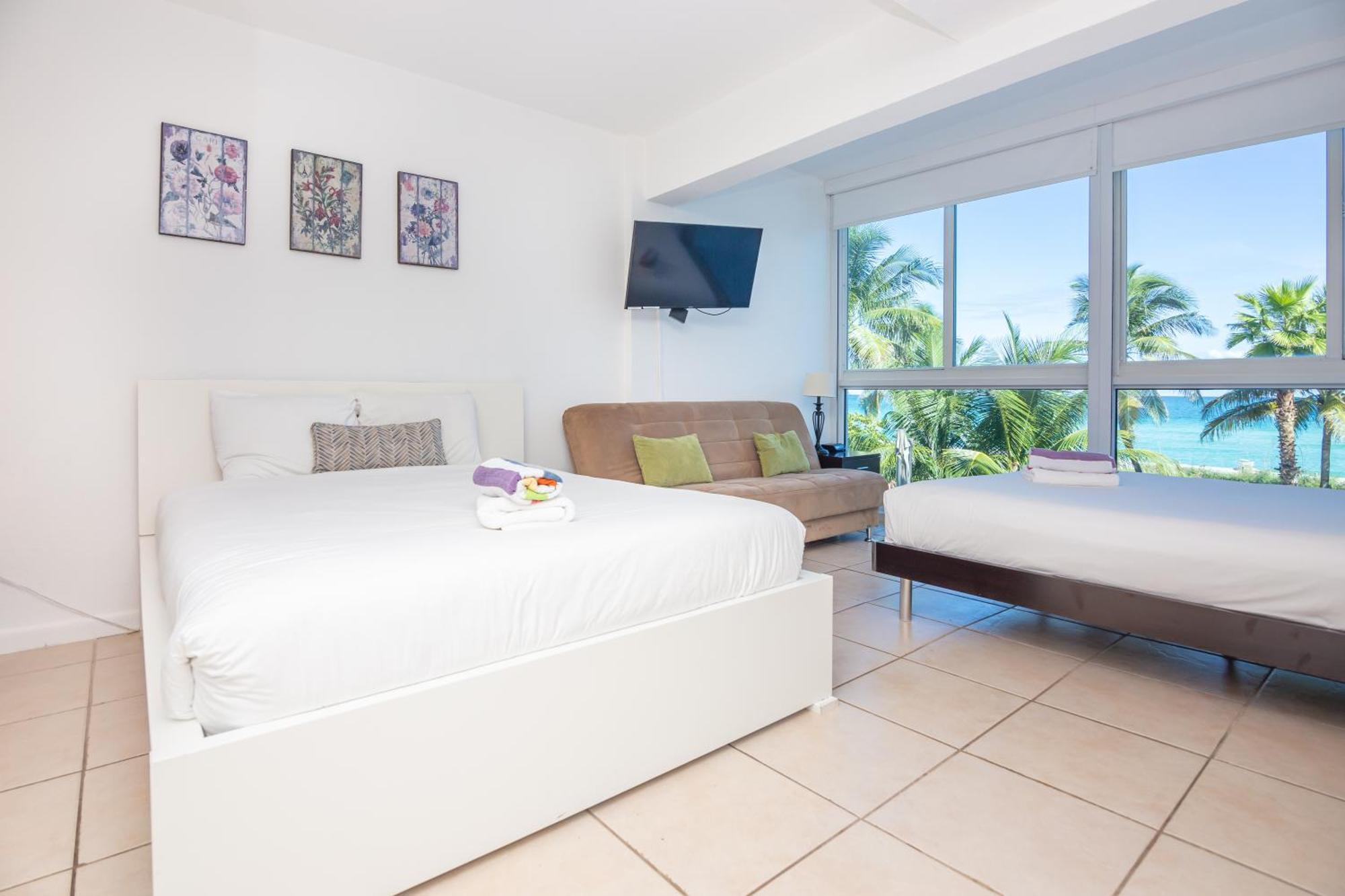 Aparthotel Girasole Miami Beach
