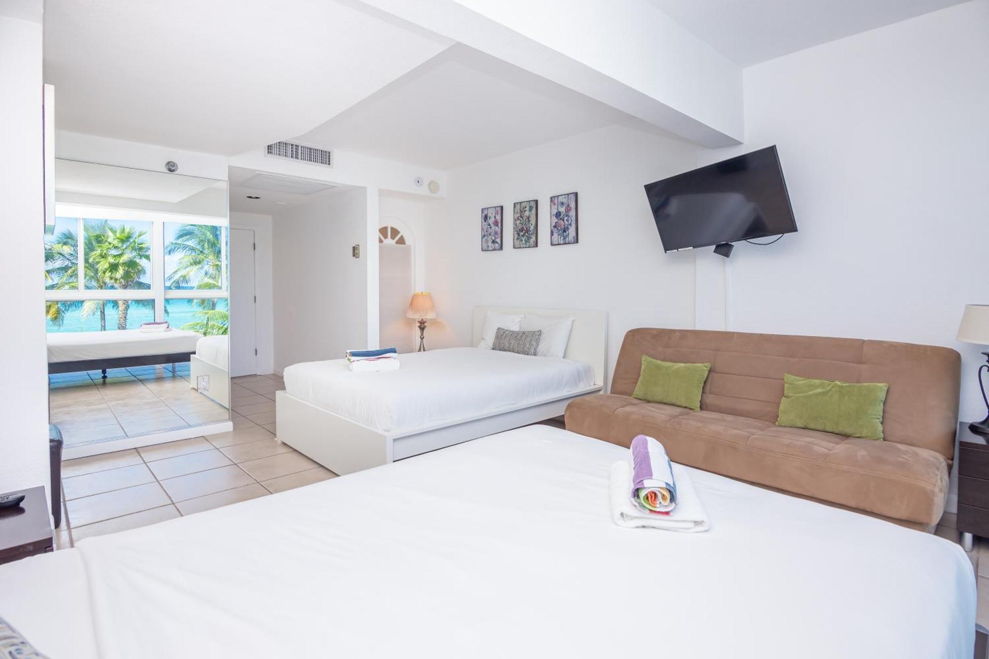 Aparthotel Girasole Miami Beach